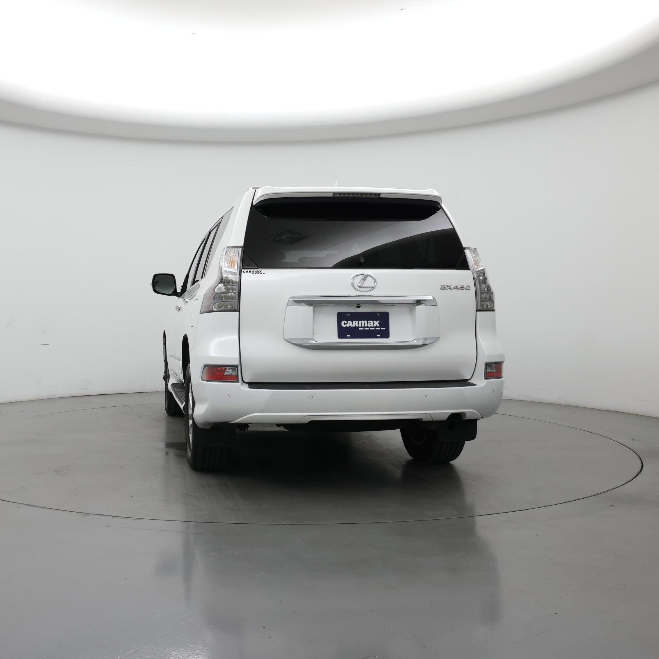 Thumbnail: 2019 Lexus GX - 6