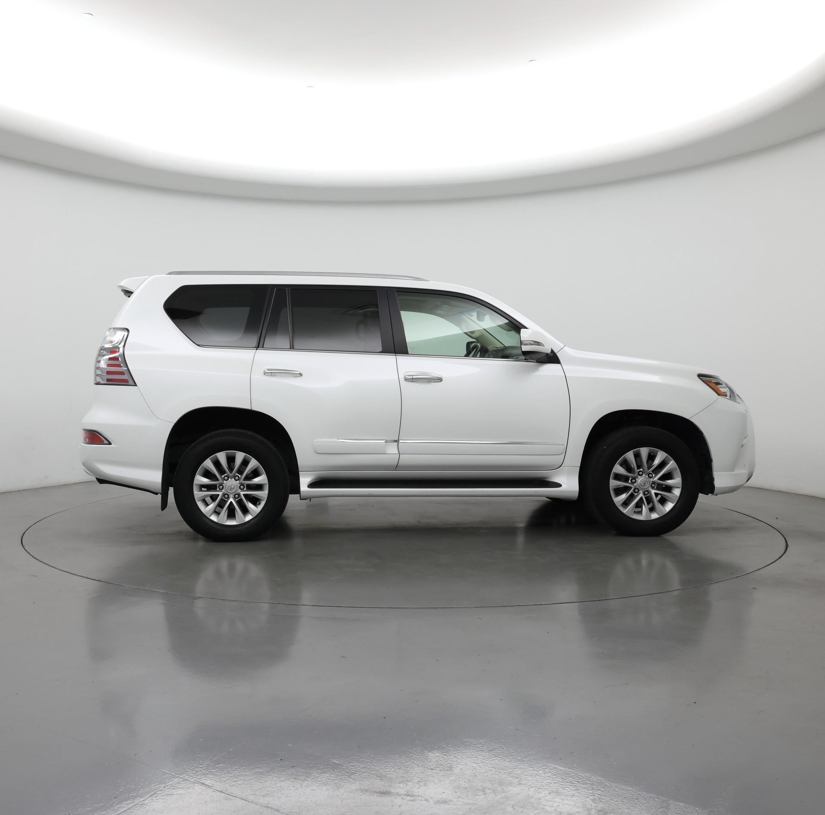 Thumbnail: 2019 Lexus GX - 7