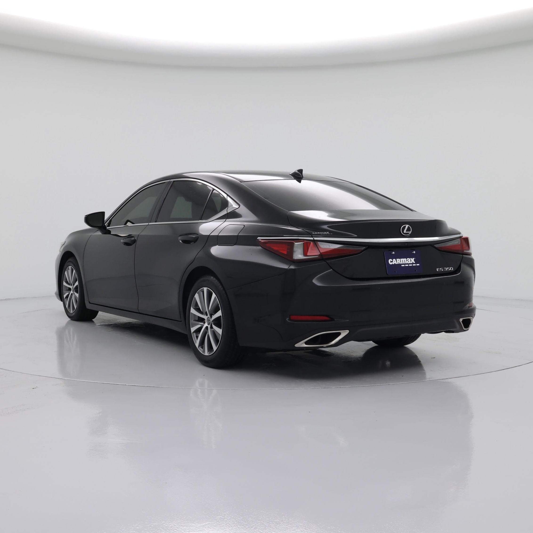 Thumbnail: 2020 Lexus ES - 2