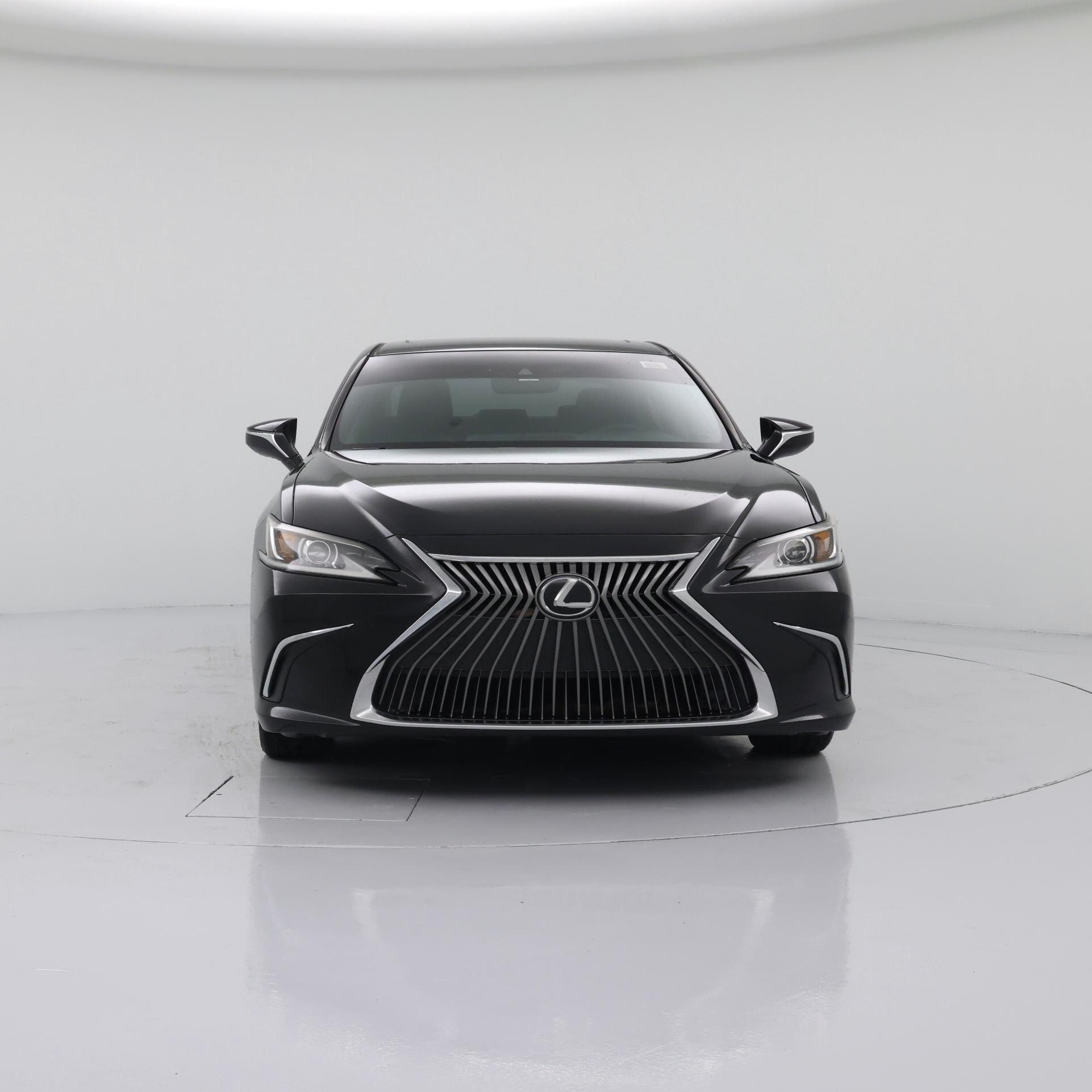 Thumbnail: 2020 Lexus ES - 5