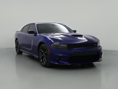 2019 Dodge Charger R/T