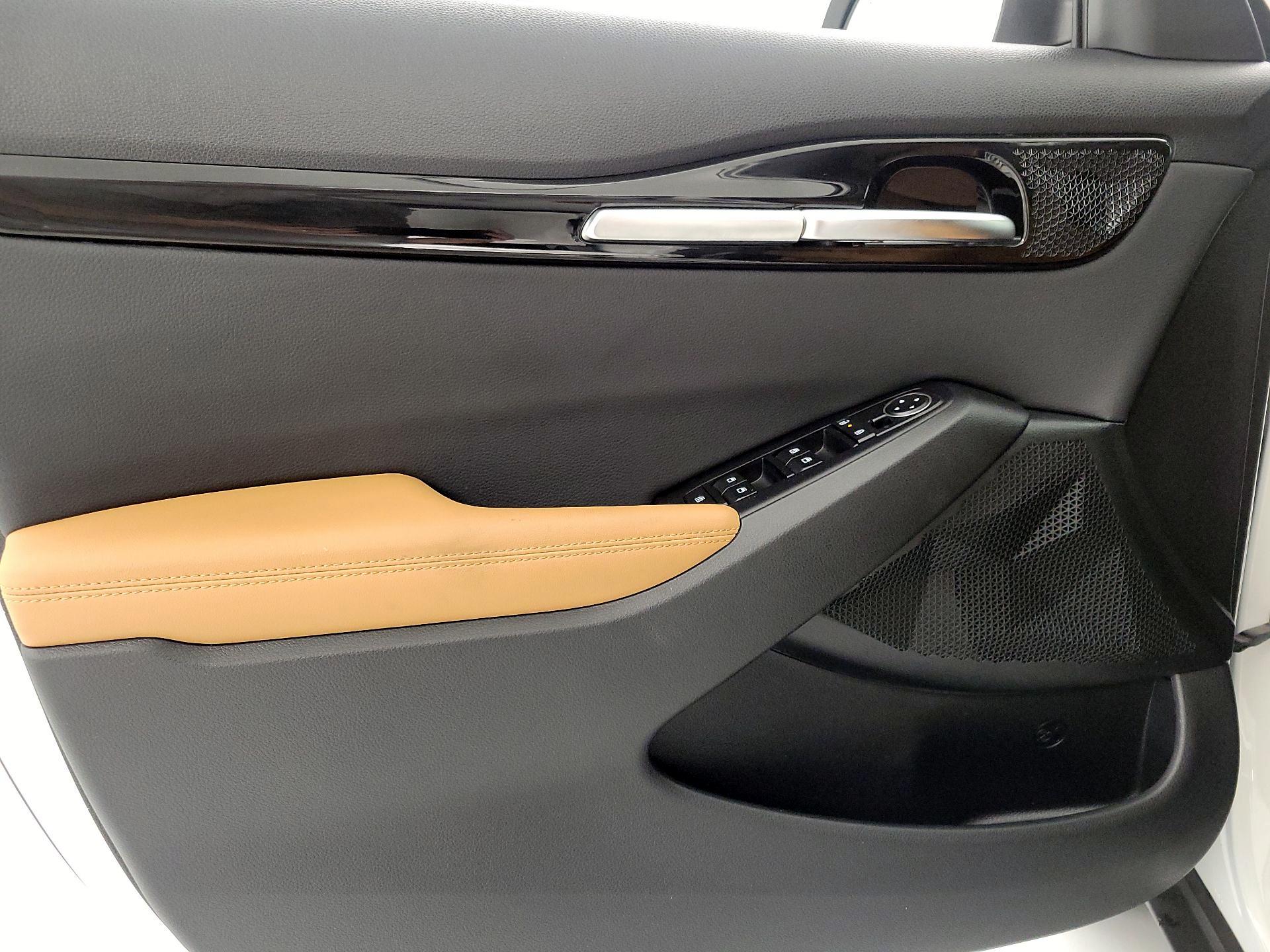 Thumbnail: 2024 Kia Seltos - 12