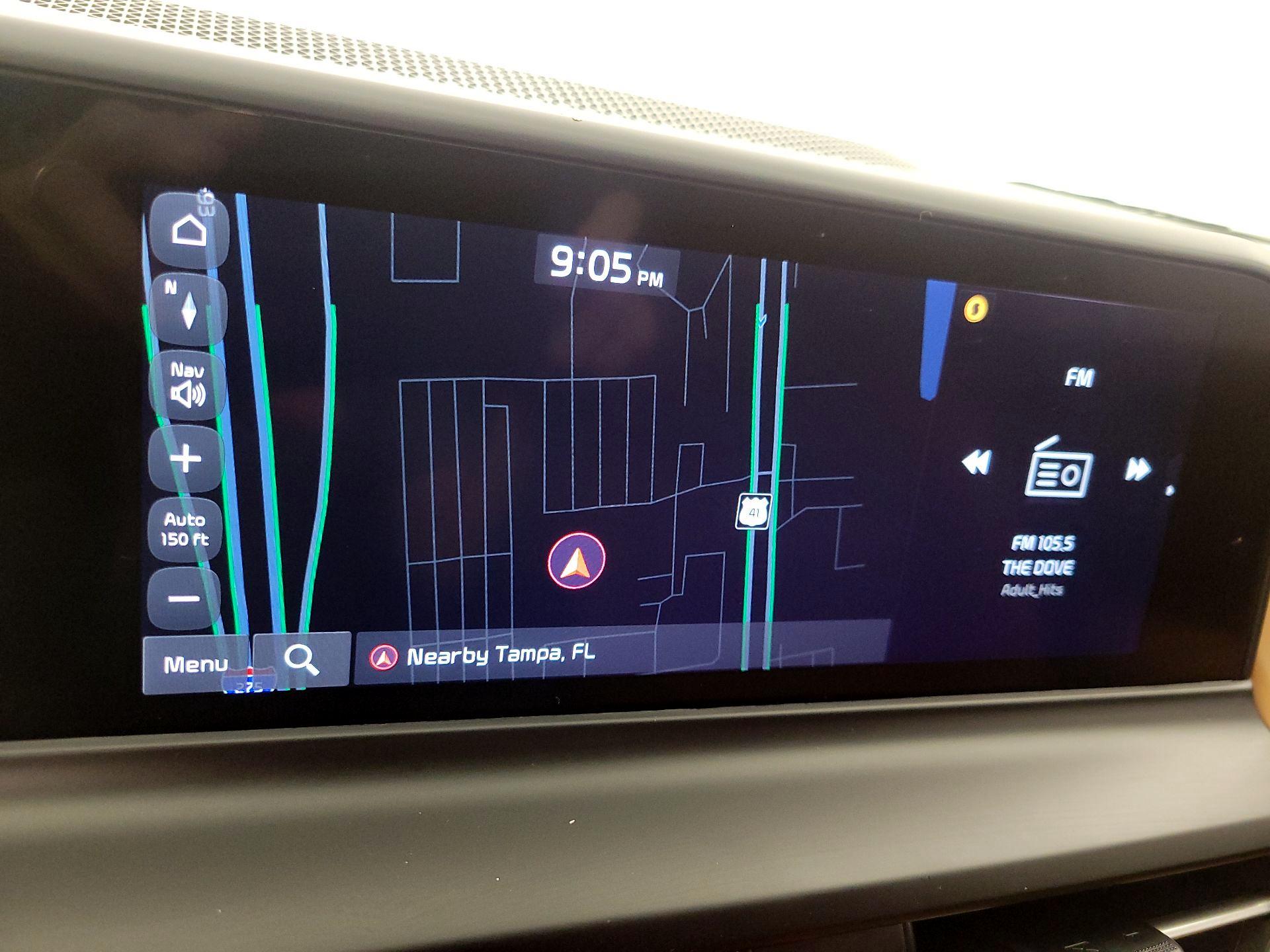 Thumbnail: 2024 Kia Seltos - 14