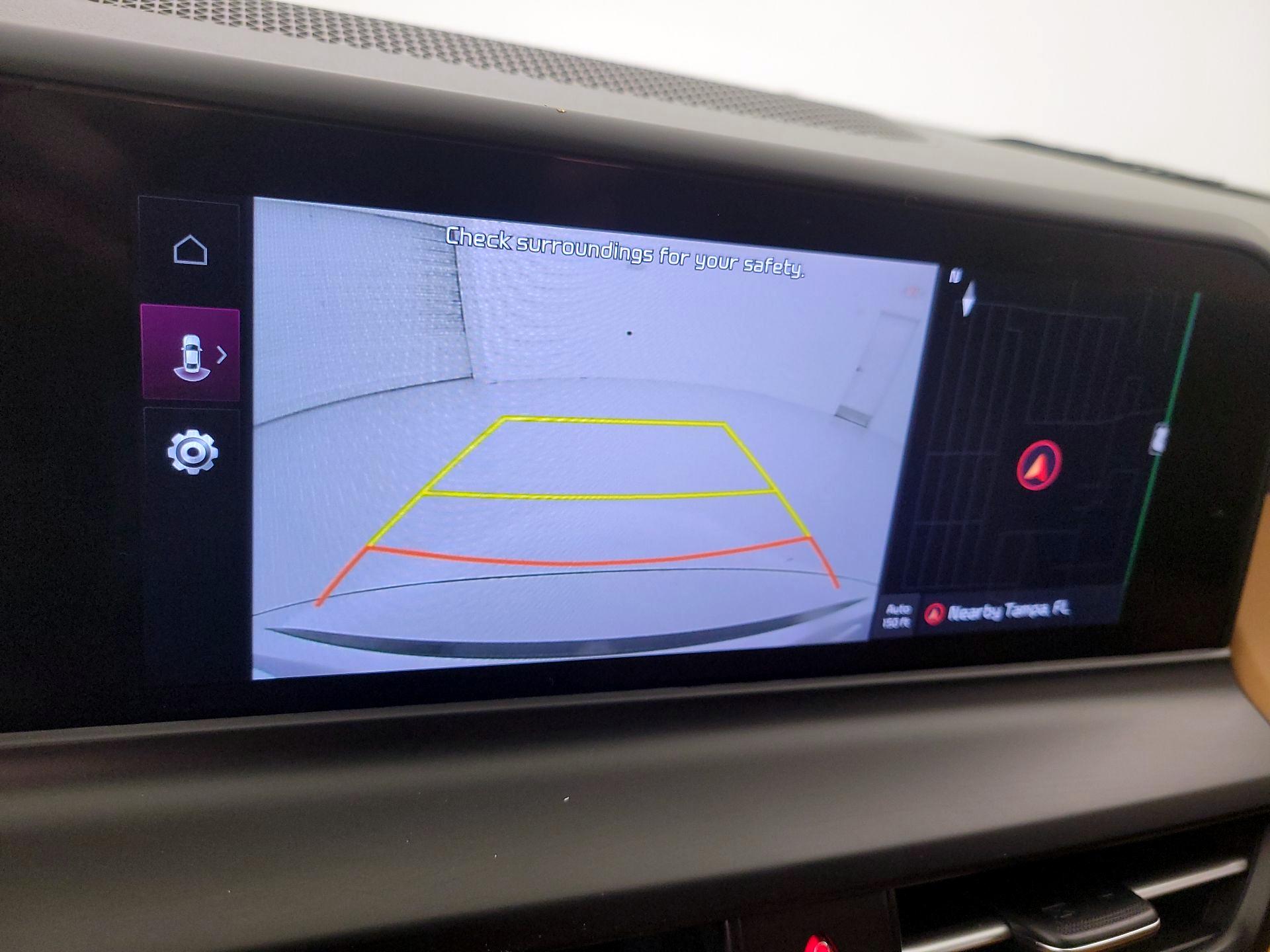 Thumbnail: 2024 Kia Seltos - 15