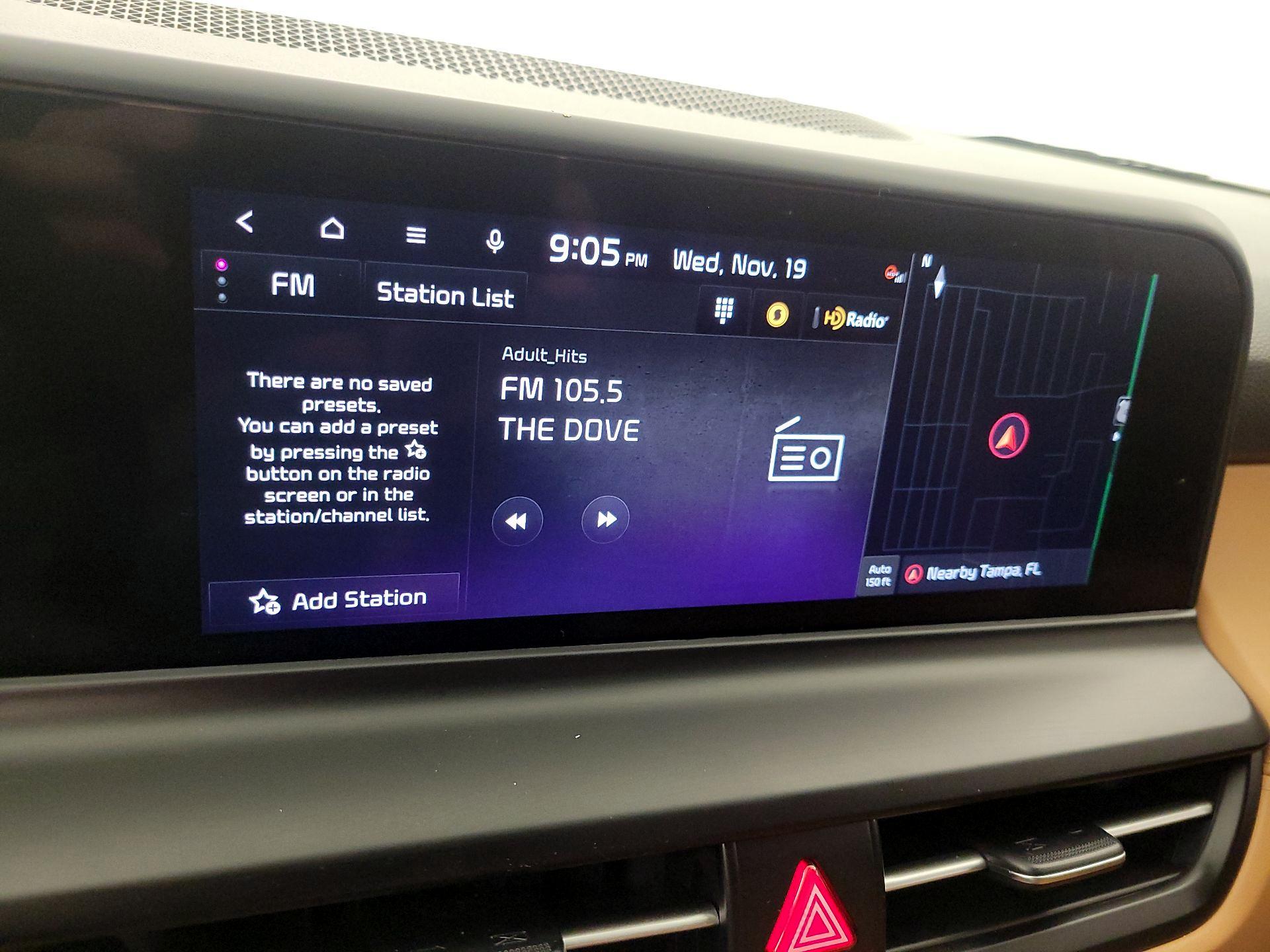 Thumbnail: 2024 Kia Seltos - 16