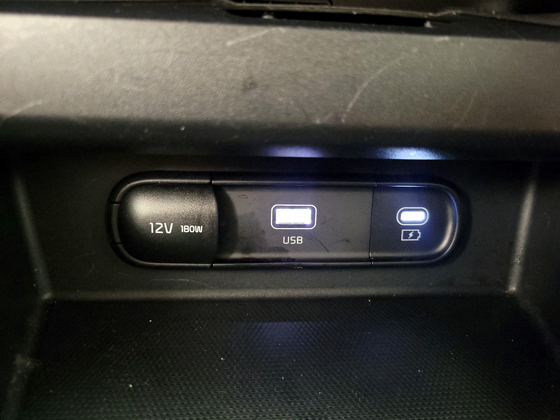 Thumbnail: 2024 Kia Seltos - 19