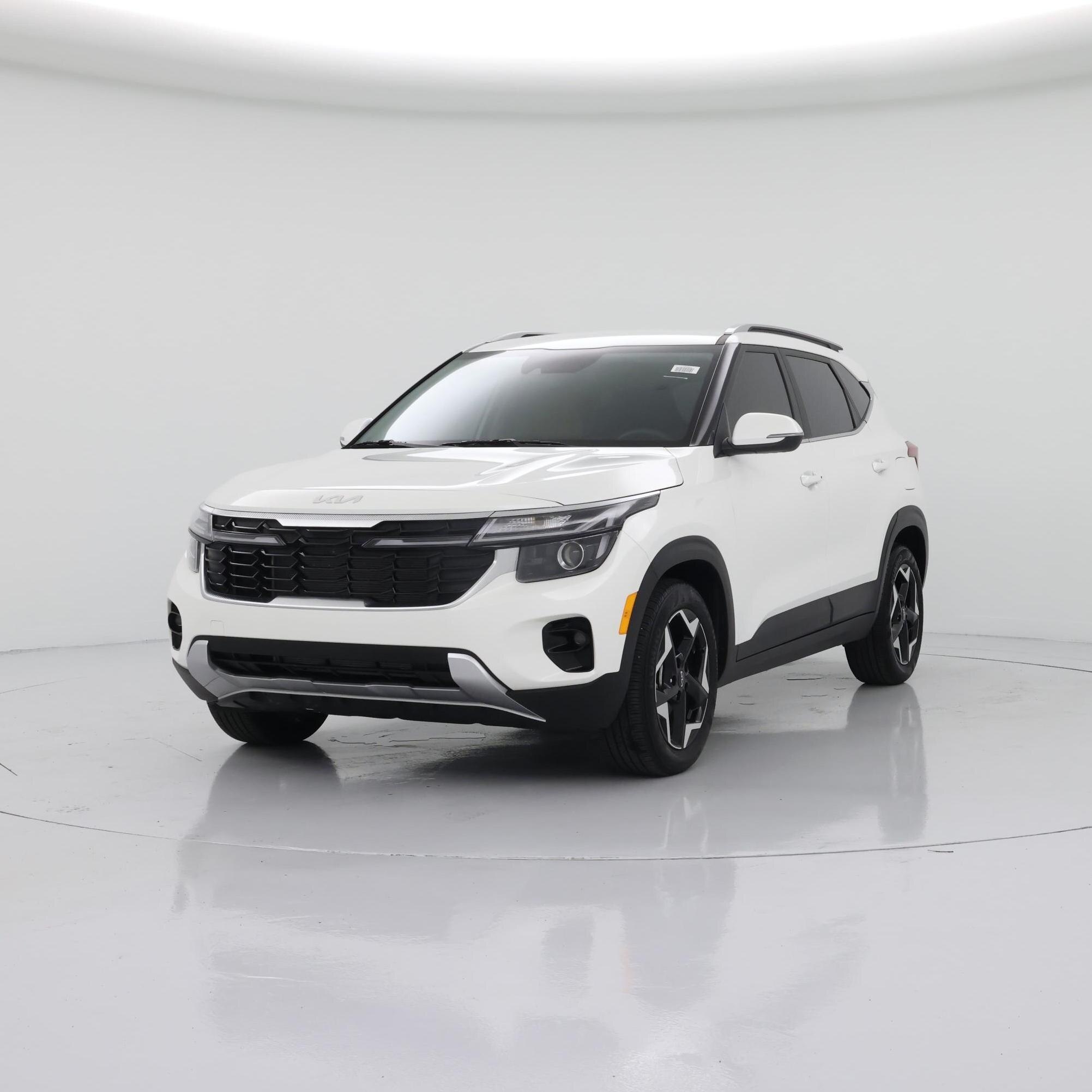 Thumbnail: 2024 Kia Seltos - 4