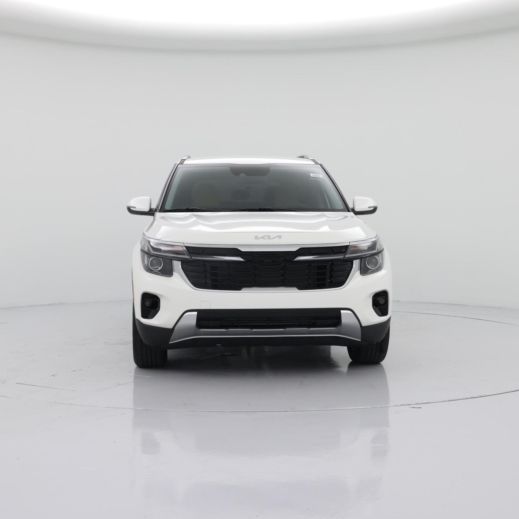 Thumbnail: 2024 Kia Seltos - 5