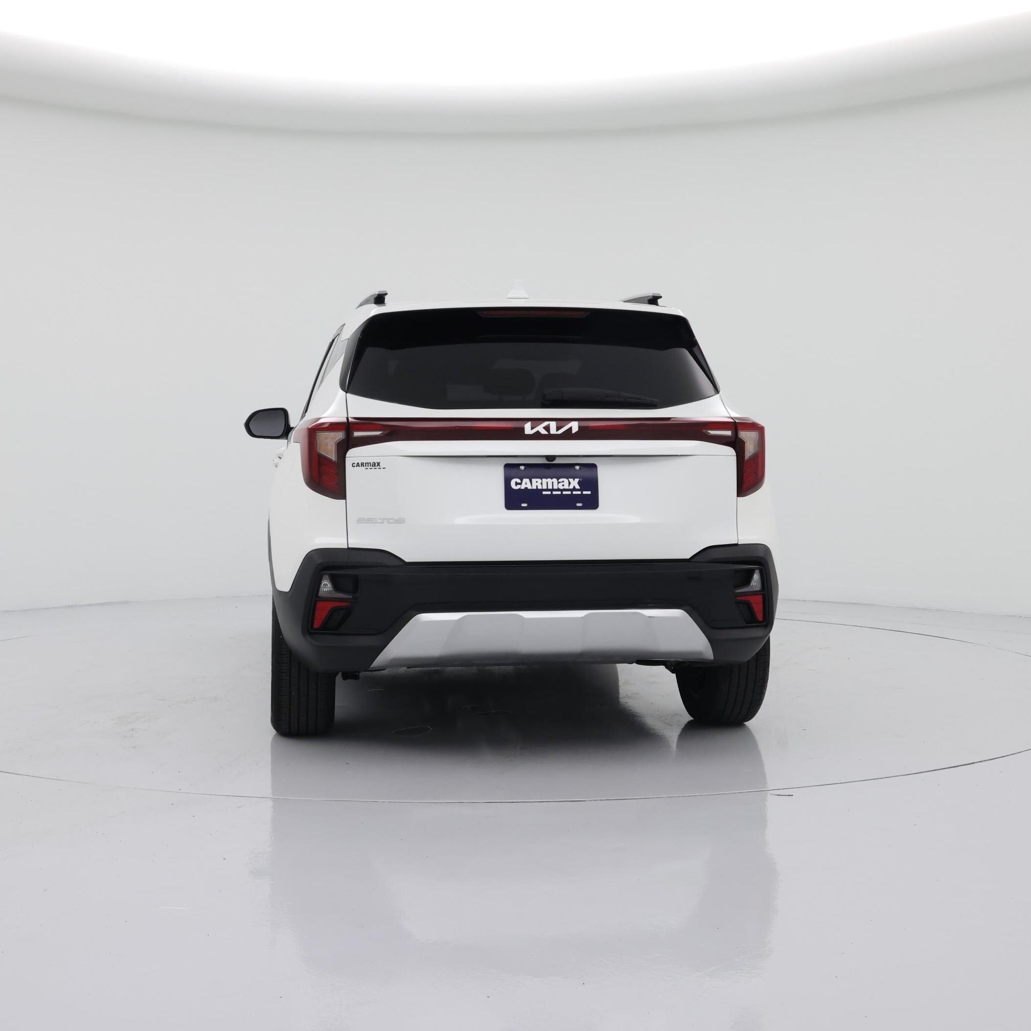 Thumbnail: 2024 Kia Seltos - 6