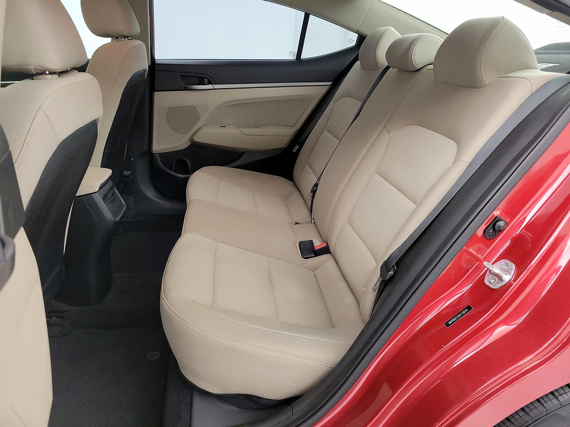 Thumbnail: 2017 Hyundai Elantra - 20