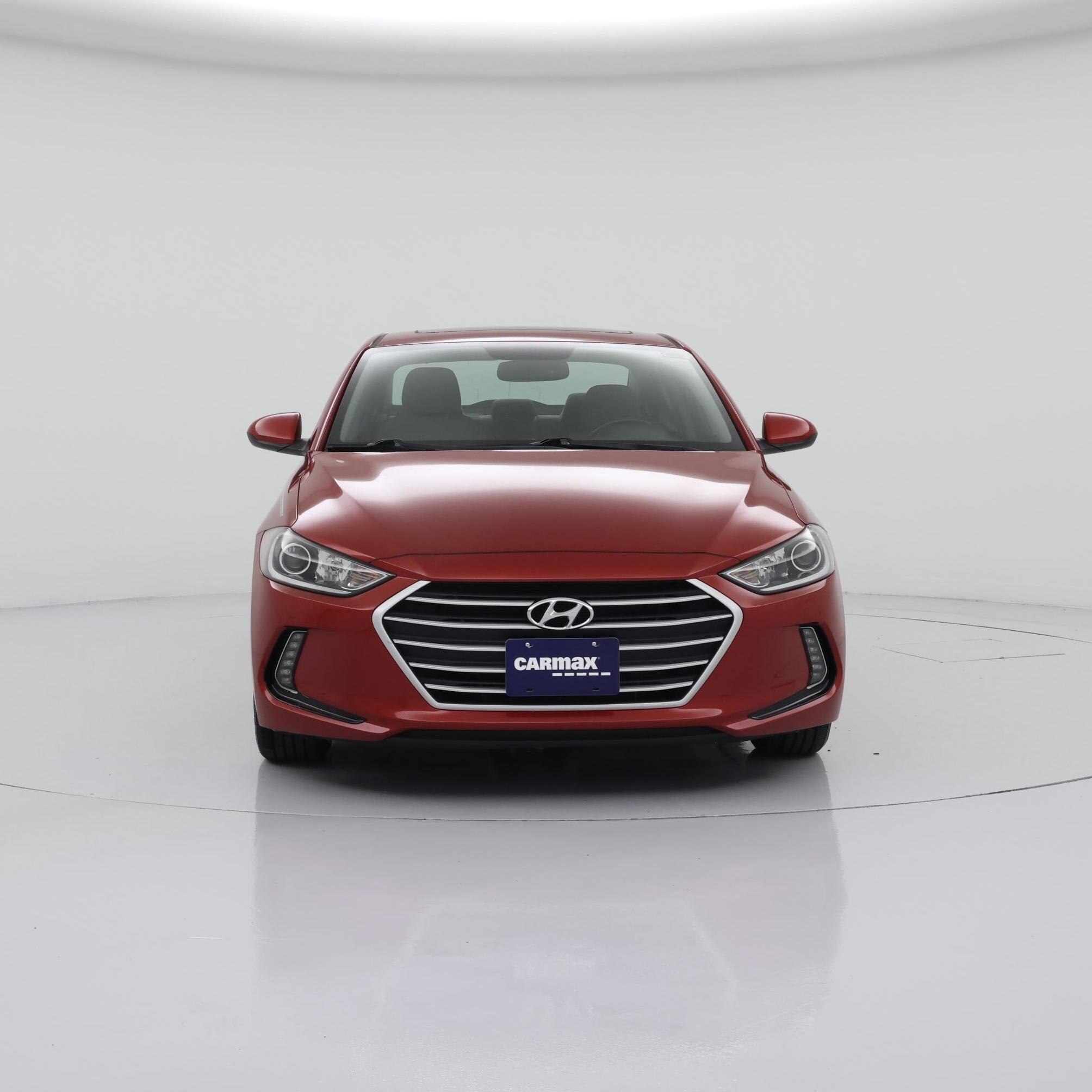 Thumbnail: 2017 Hyundai Elantra - 5