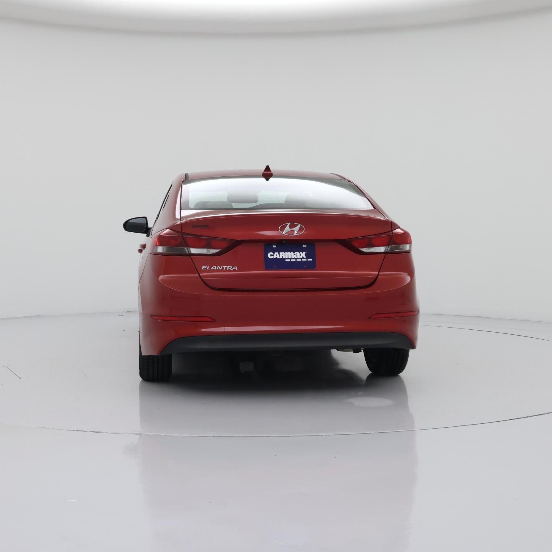 Thumbnail: 2017 Hyundai Elantra - 6