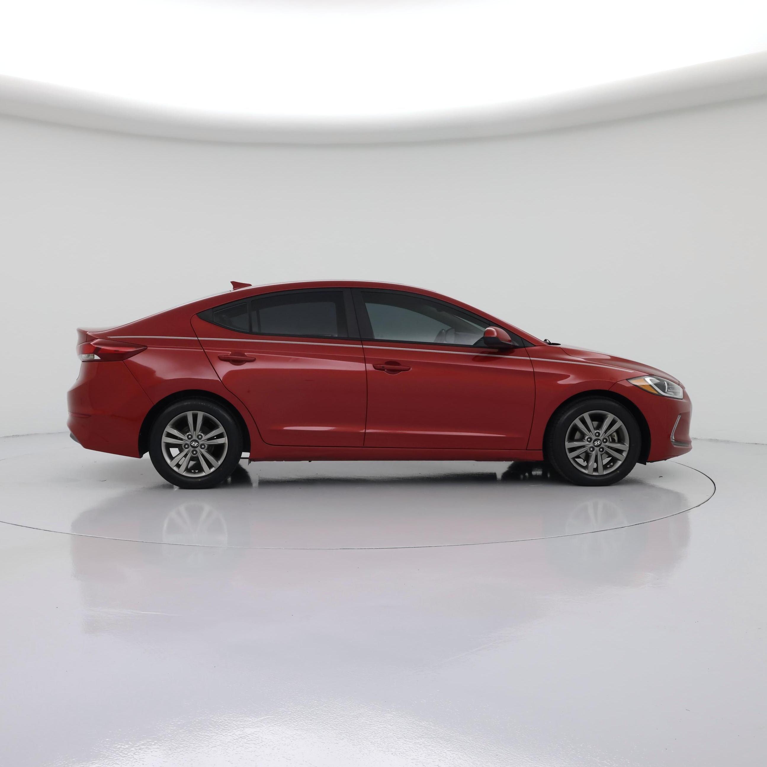 Thumbnail: 2017 Hyundai Elantra - 7