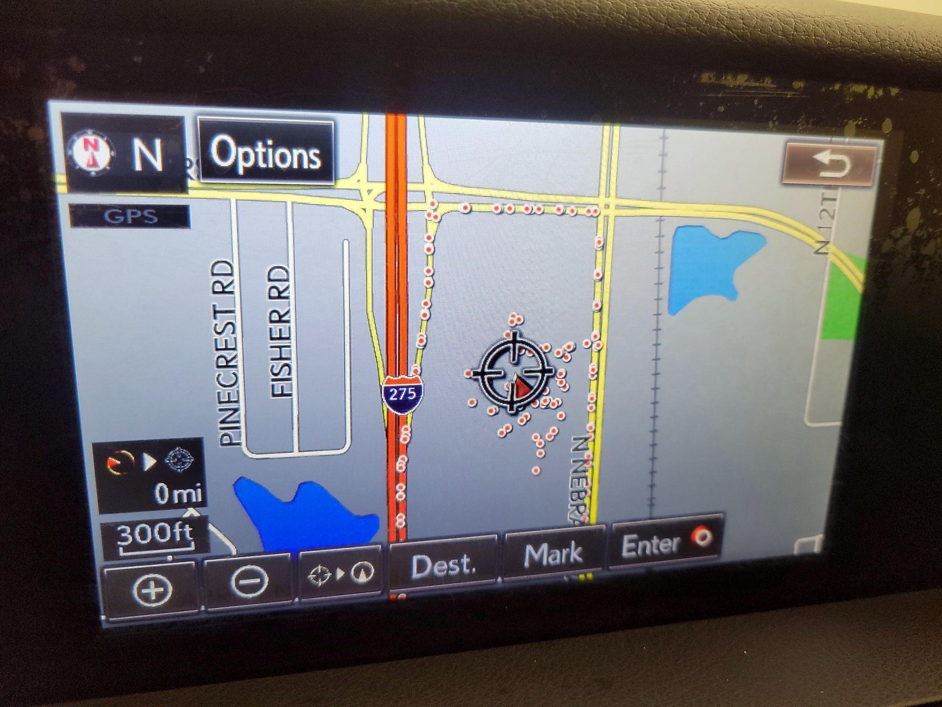 Thumbnail: 2015 Lexus RC - 14