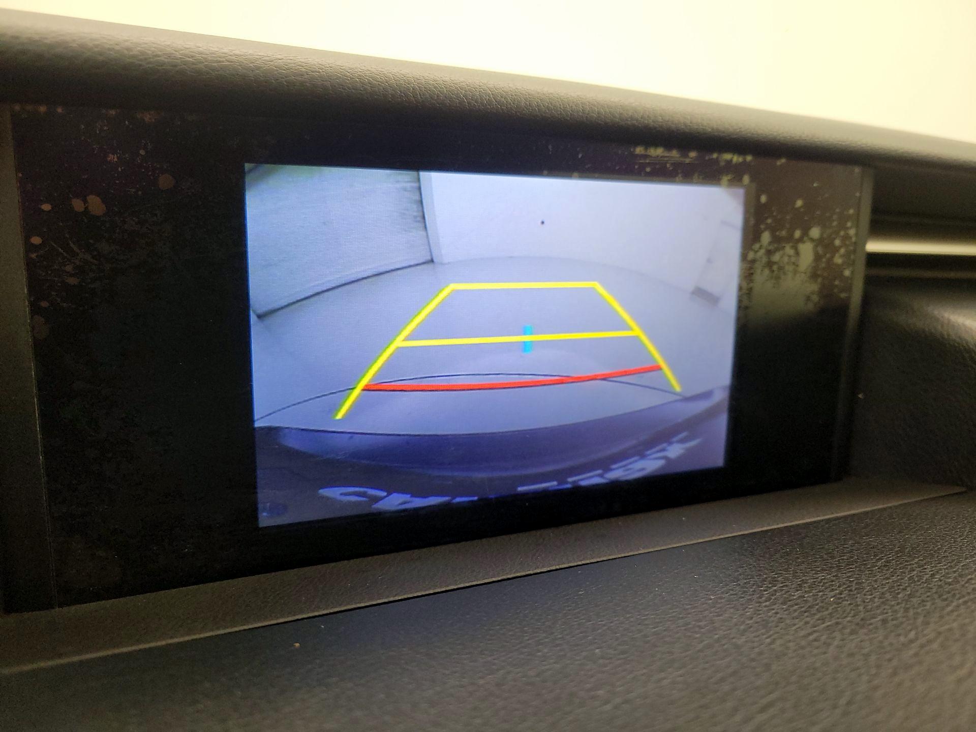 Thumbnail: 2015 Lexus RC - 15