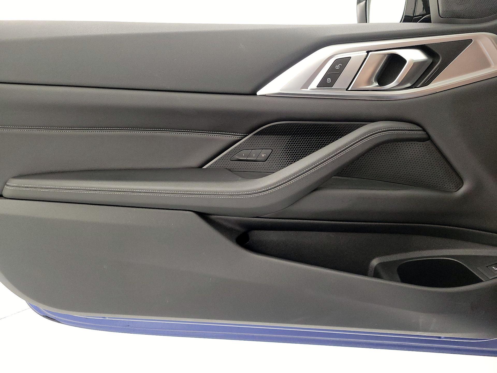 Thumbnail: 2024 BMW 4 Series - 12