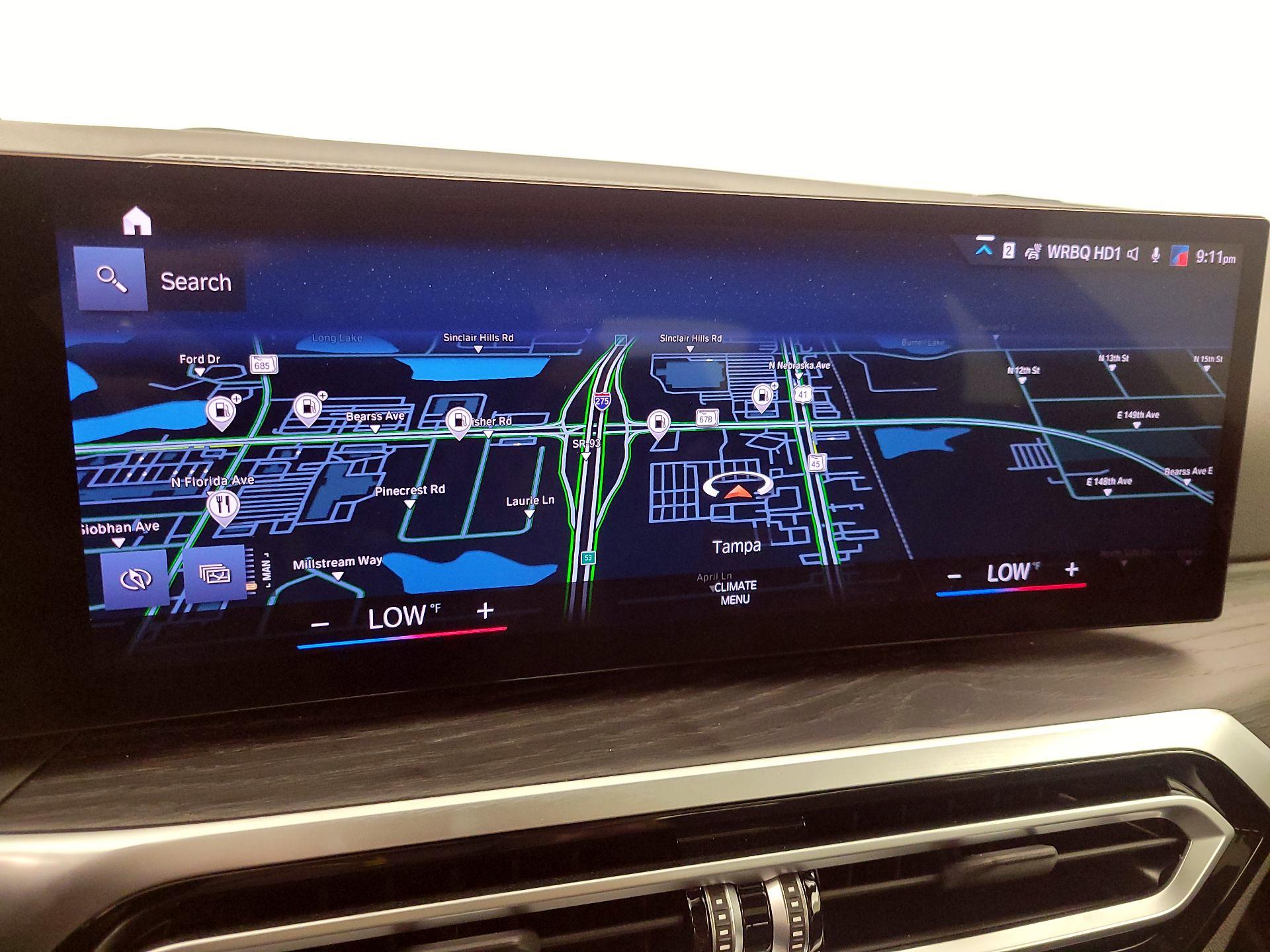 Thumbnail: 2024 BMW 4 Series - 14