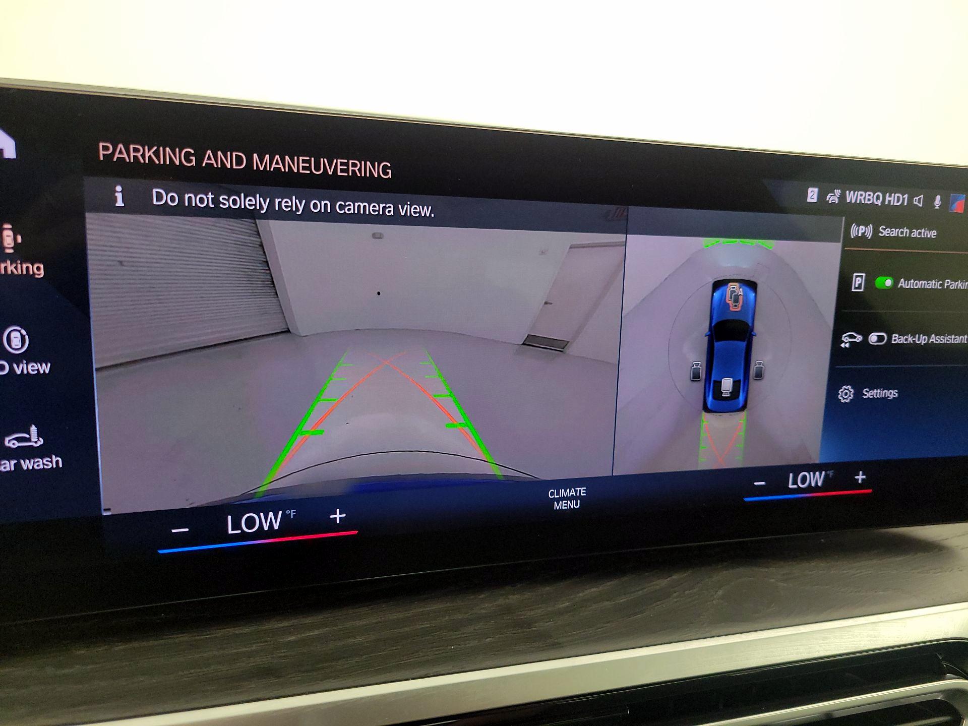 Thumbnail: 2024 BMW 4 Series - 15