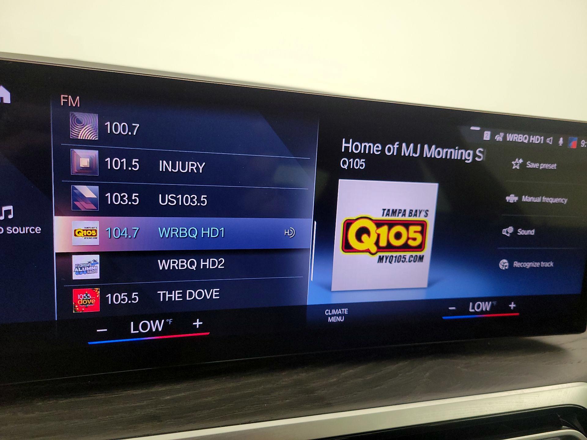 Thumbnail: 2024 BMW 4 Series - 16