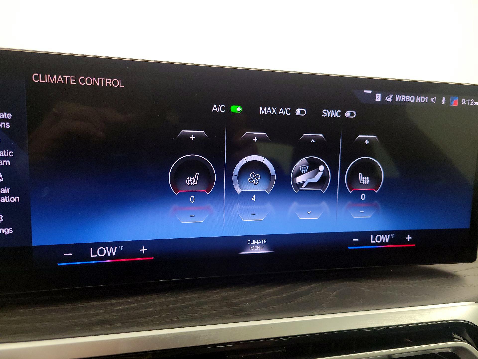 Thumbnail: 2024 BMW 4 Series - 17