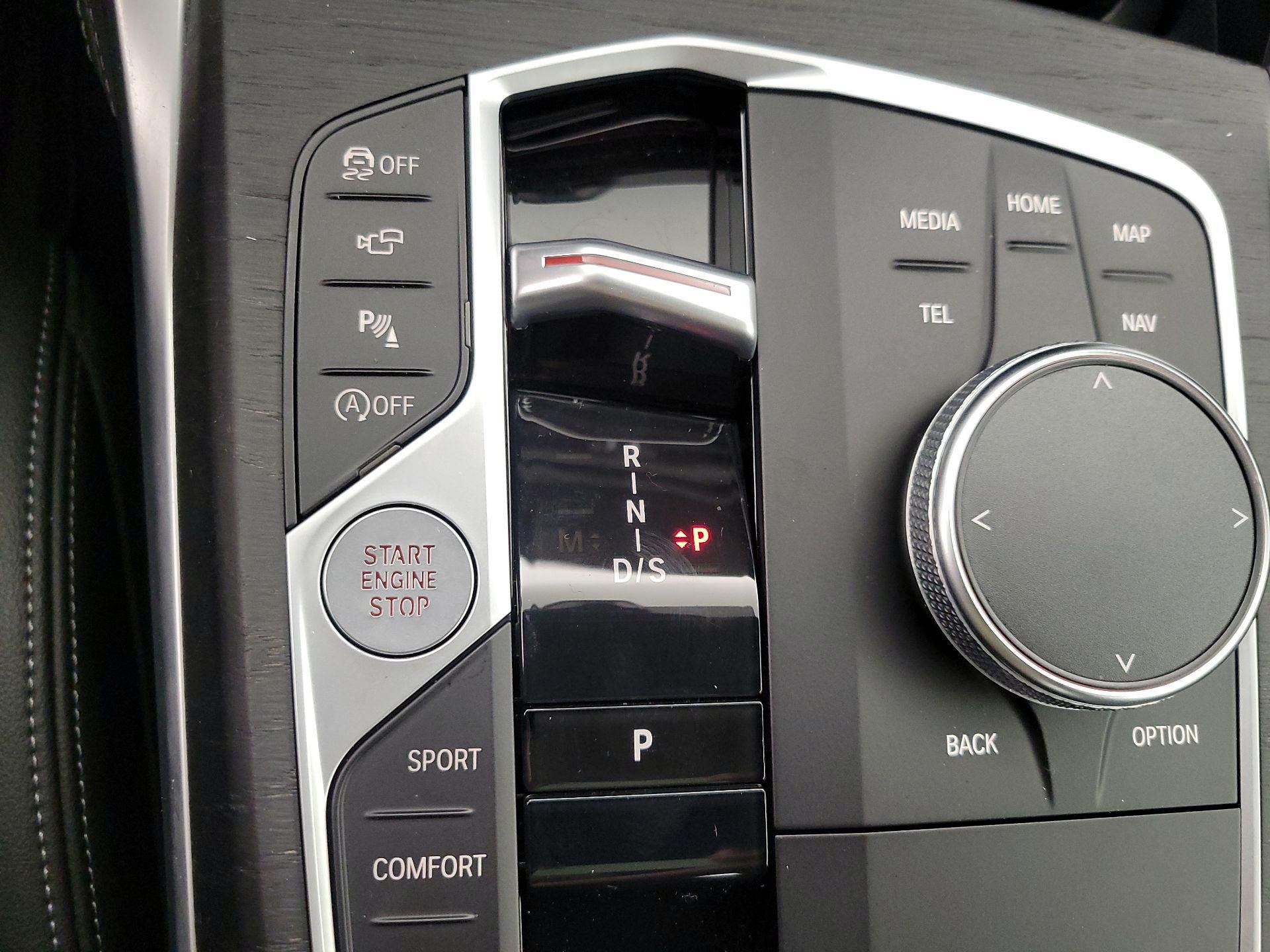 Thumbnail: 2024 BMW 4 Series - 18