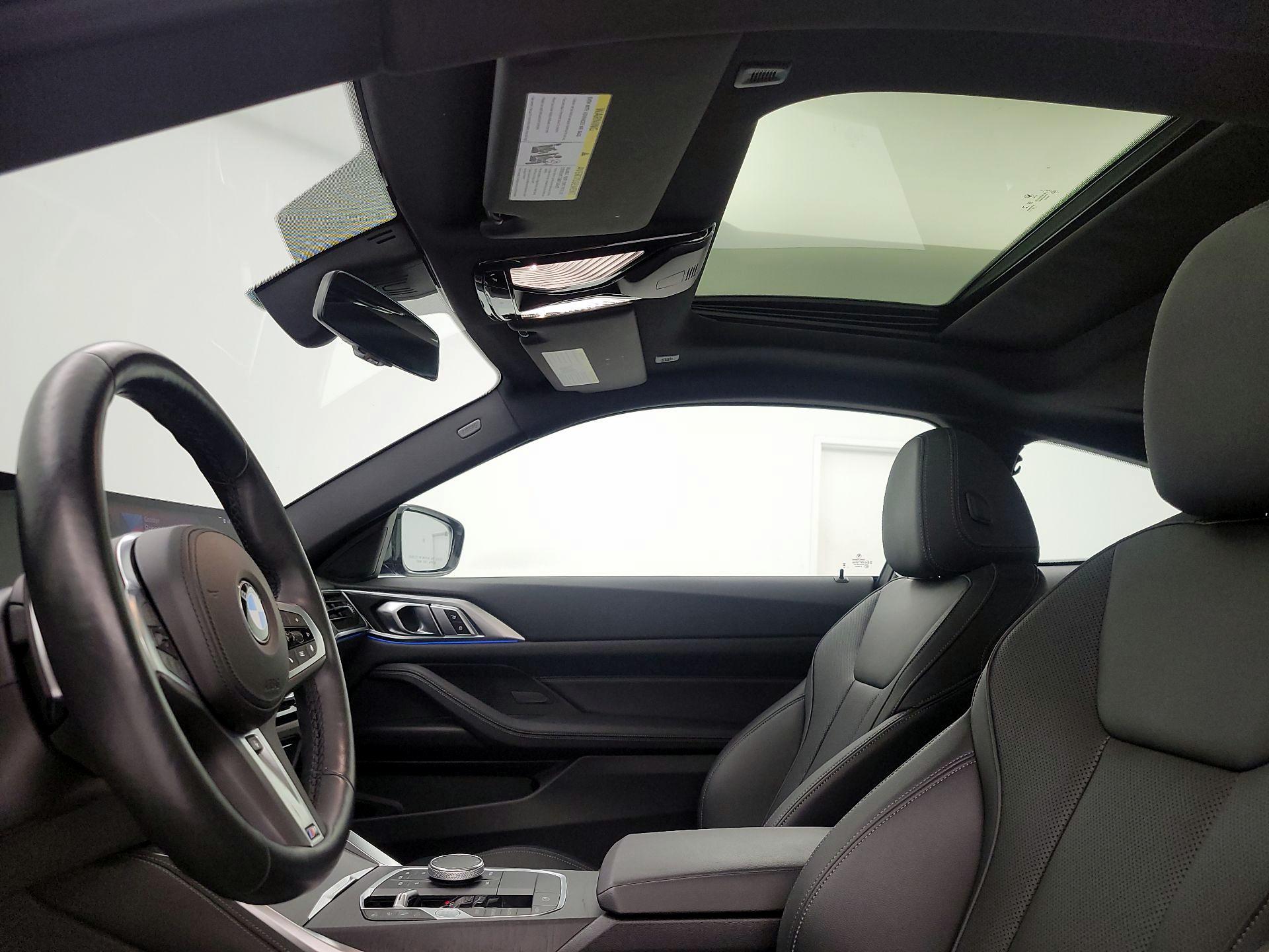 Thumbnail: 2024 BMW 4 Series - 20