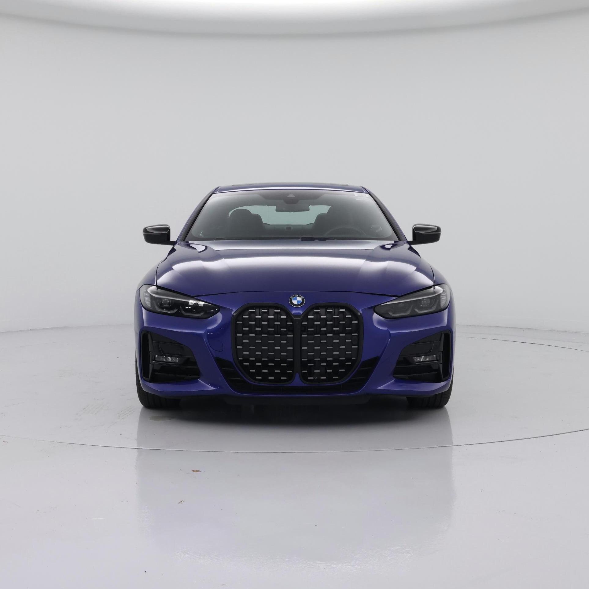 Thumbnail: 2024 BMW 4 Series - 5