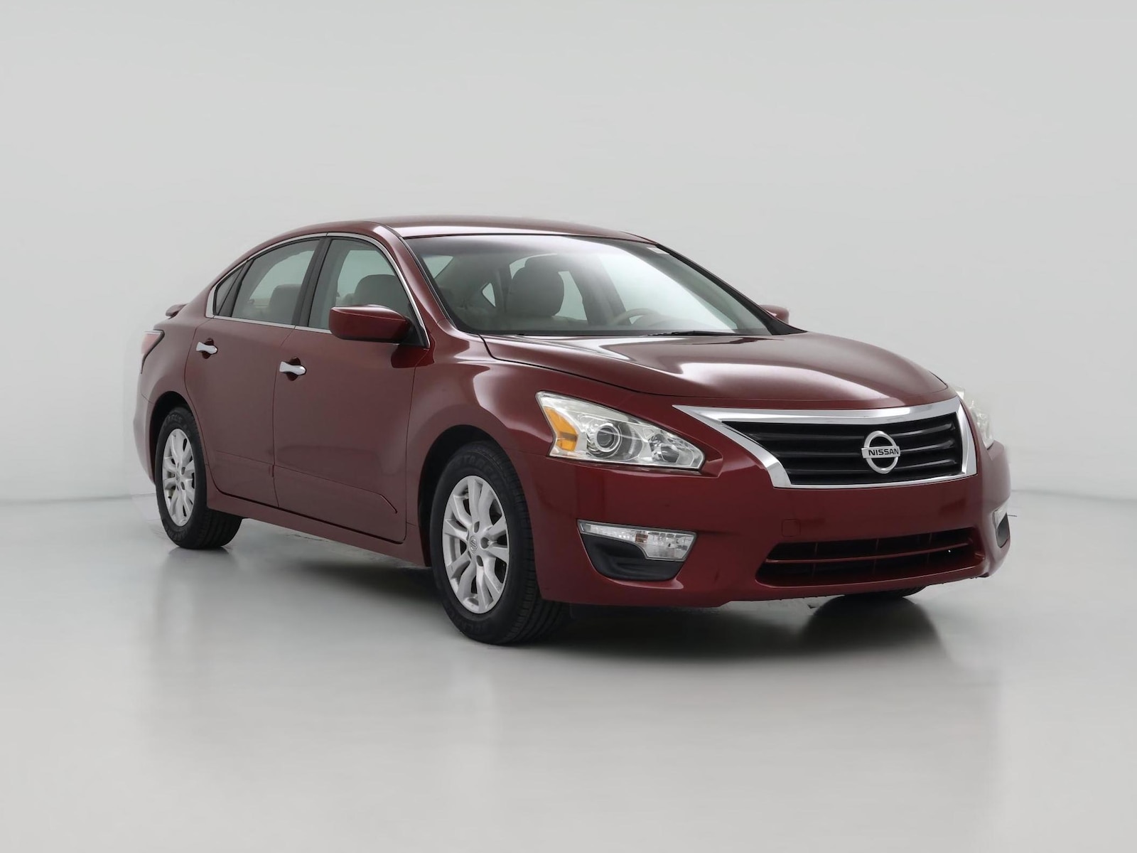 2014 Nissan Altima S