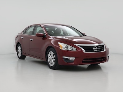 2014 Nissan Altima S