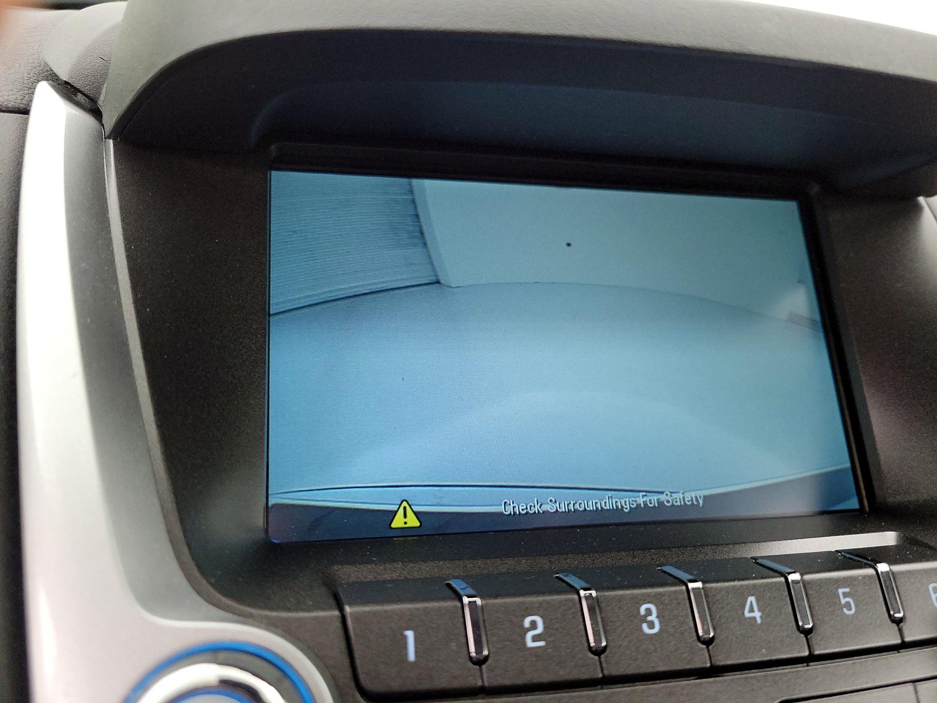 Thumbnail: 2015 Chevrolet Equinox - 14