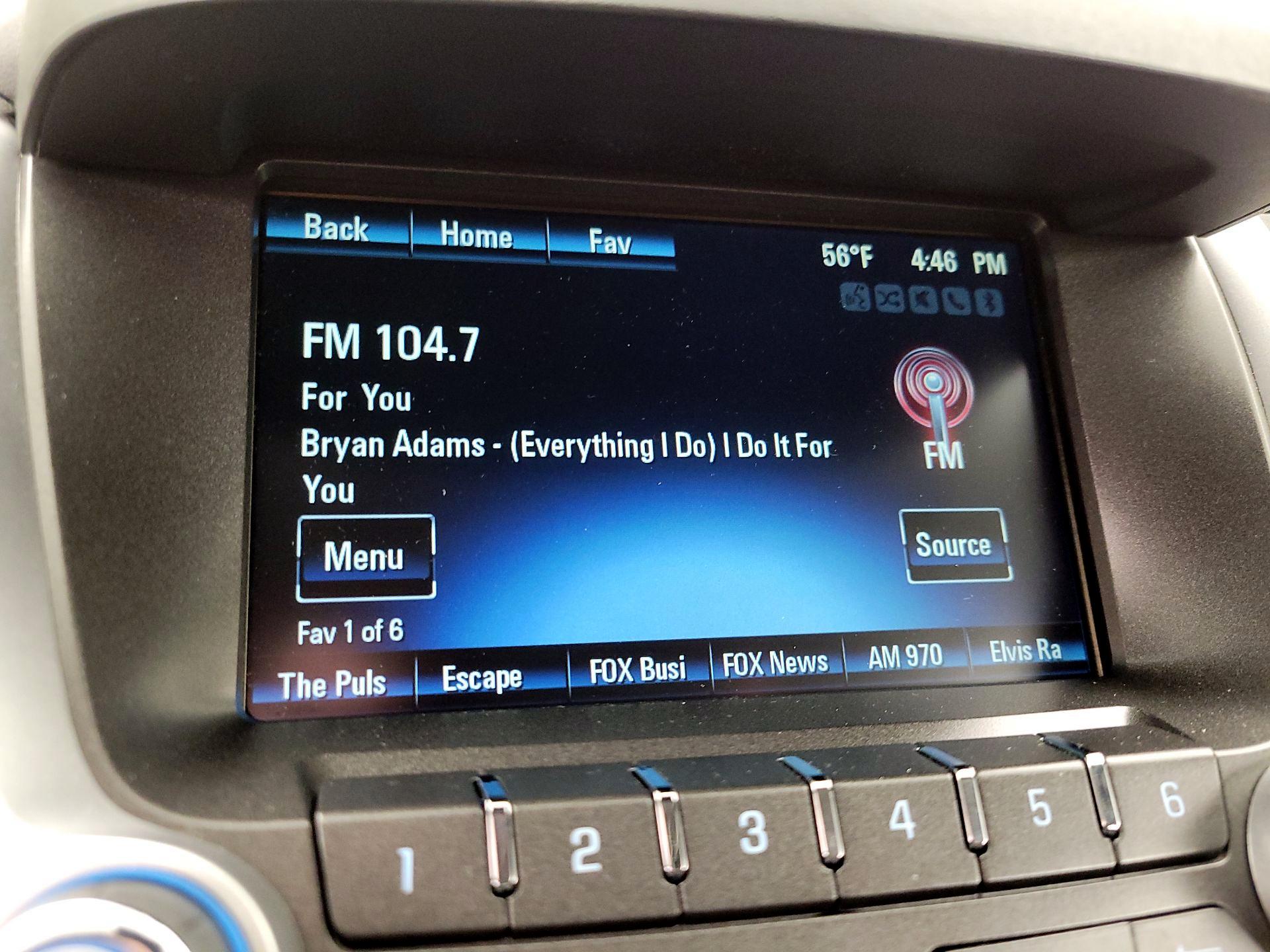 Thumbnail: 2015 Chevrolet Equinox - 15