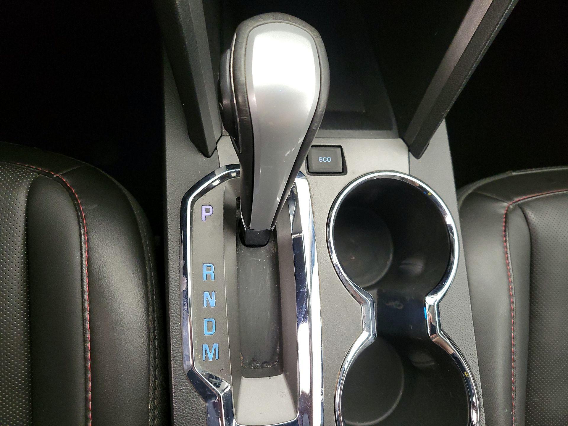 Thumbnail: 2015 Chevrolet Equinox - 17