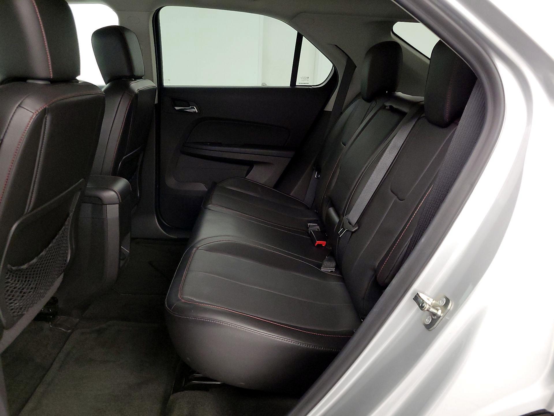 Thumbnail: 2015 Chevrolet Equinox - 18