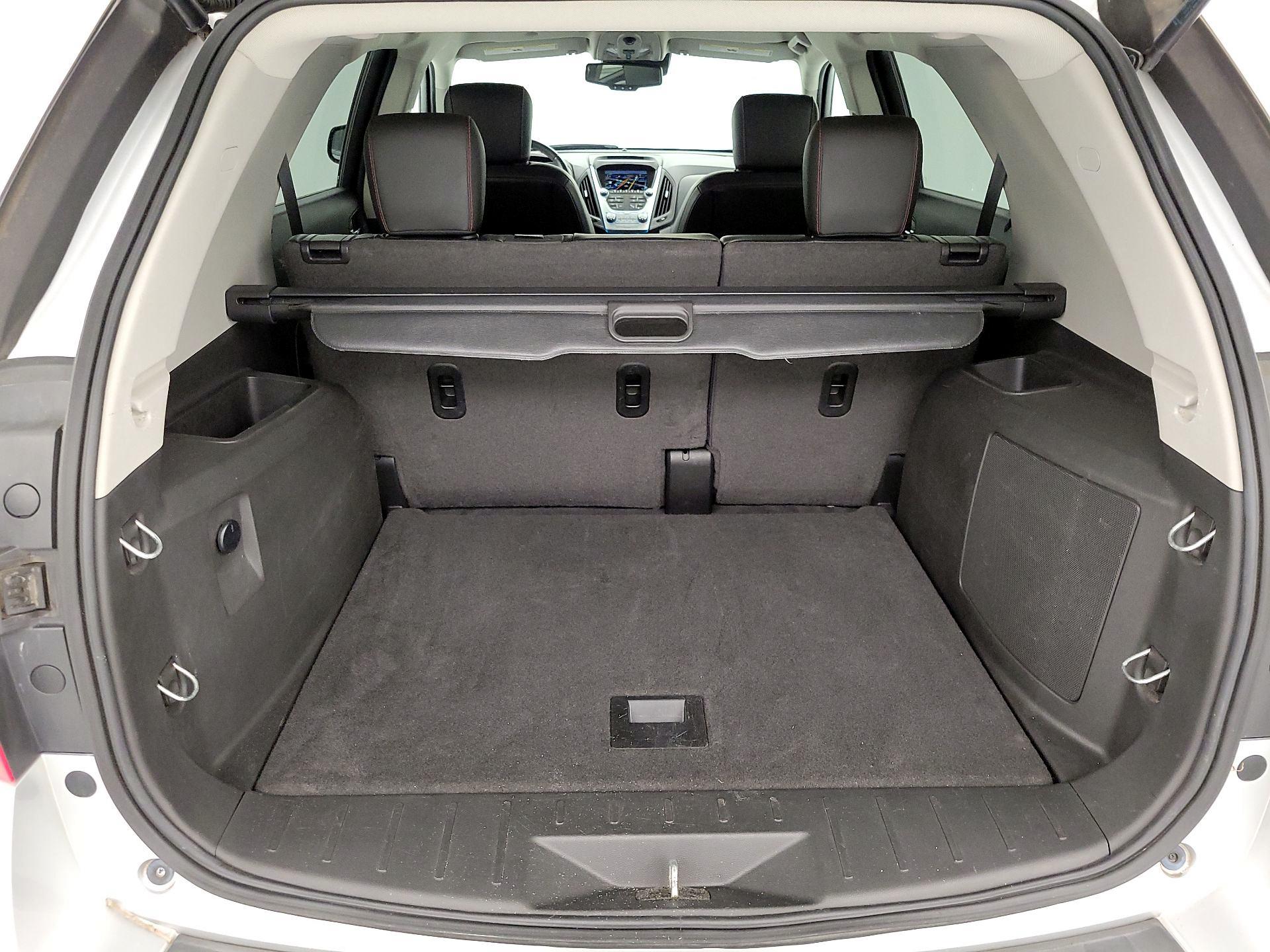 Thumbnail: 2015 Chevrolet Equinox - 19