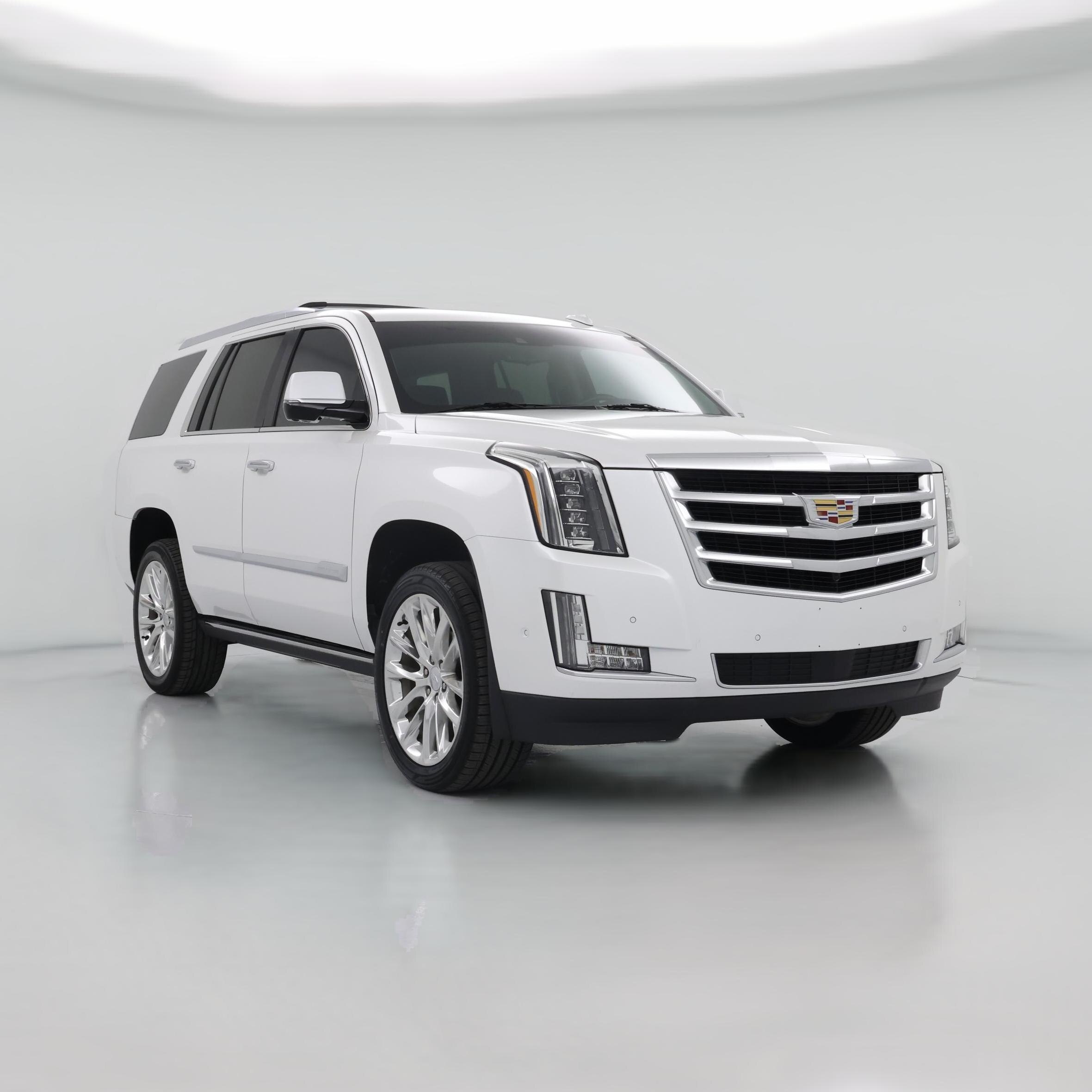 Thumbnail: 2019 Cadillac Escalade - 1
