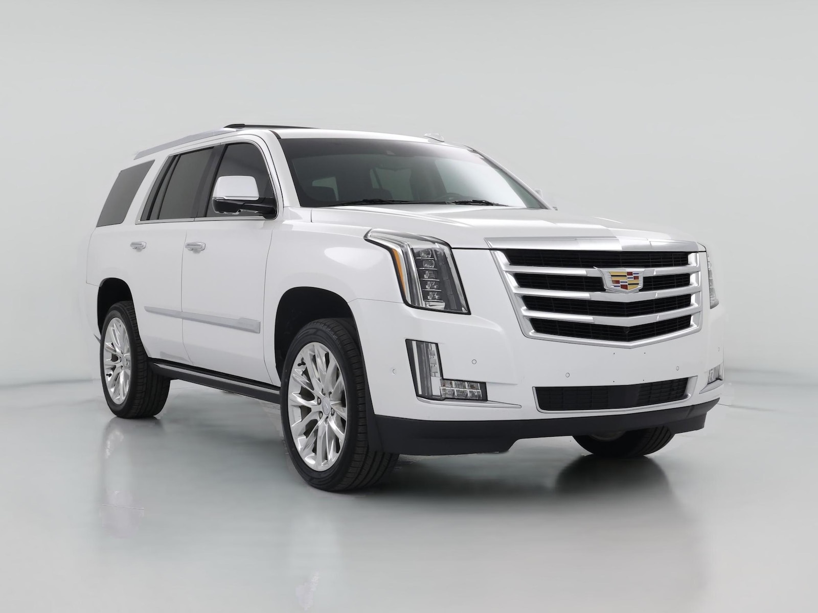 2019 Cadillac Escalade