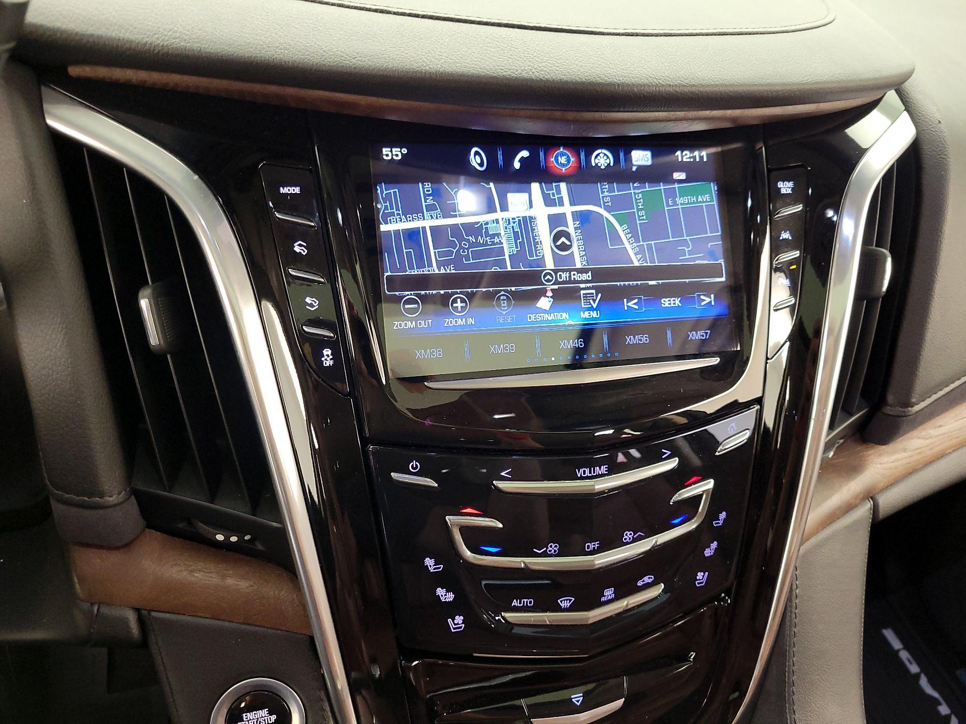 Thumbnail: 2019 Cadillac Escalade - 14