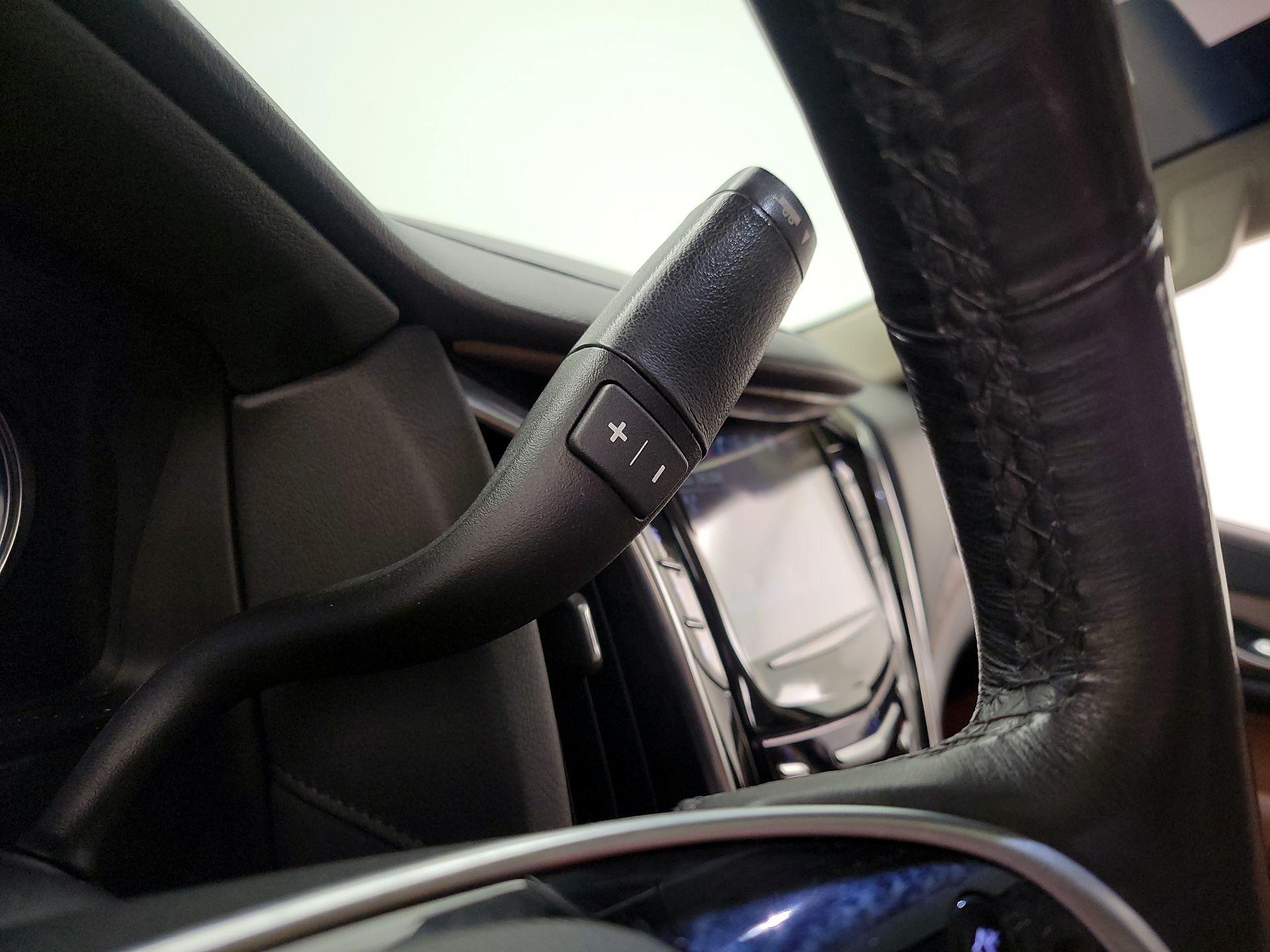 Thumbnail: 2019 Cadillac Escalade - 18