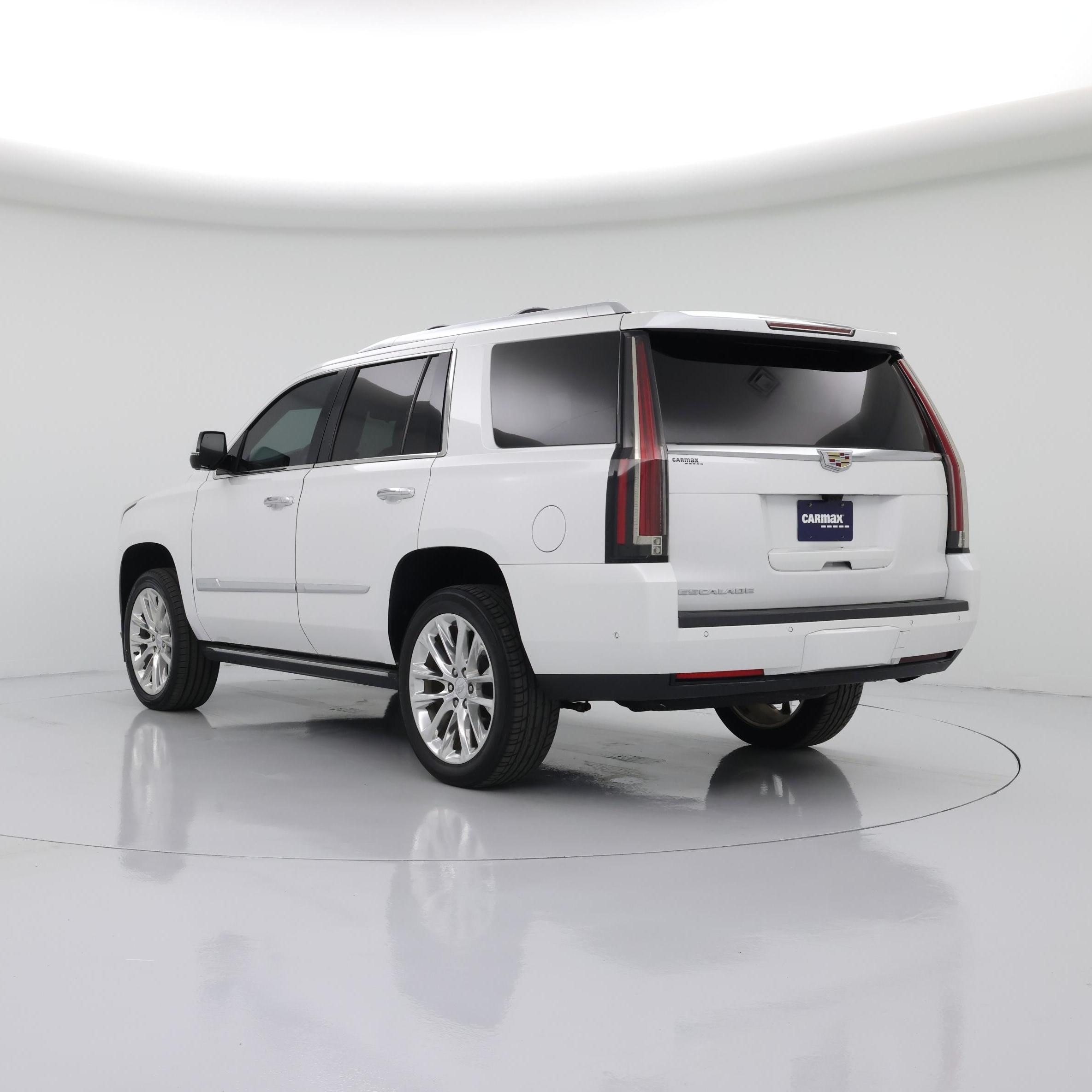 Thumbnail: 2019 Cadillac Escalade - 2