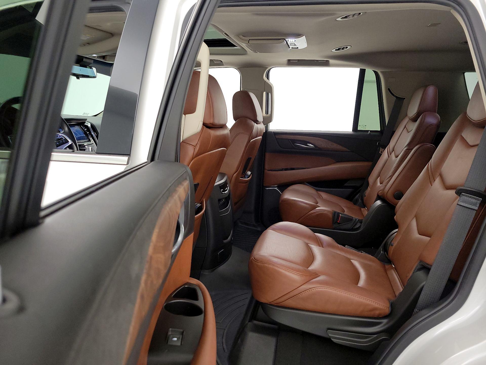 Thumbnail: 2019 Cadillac Escalade - 20