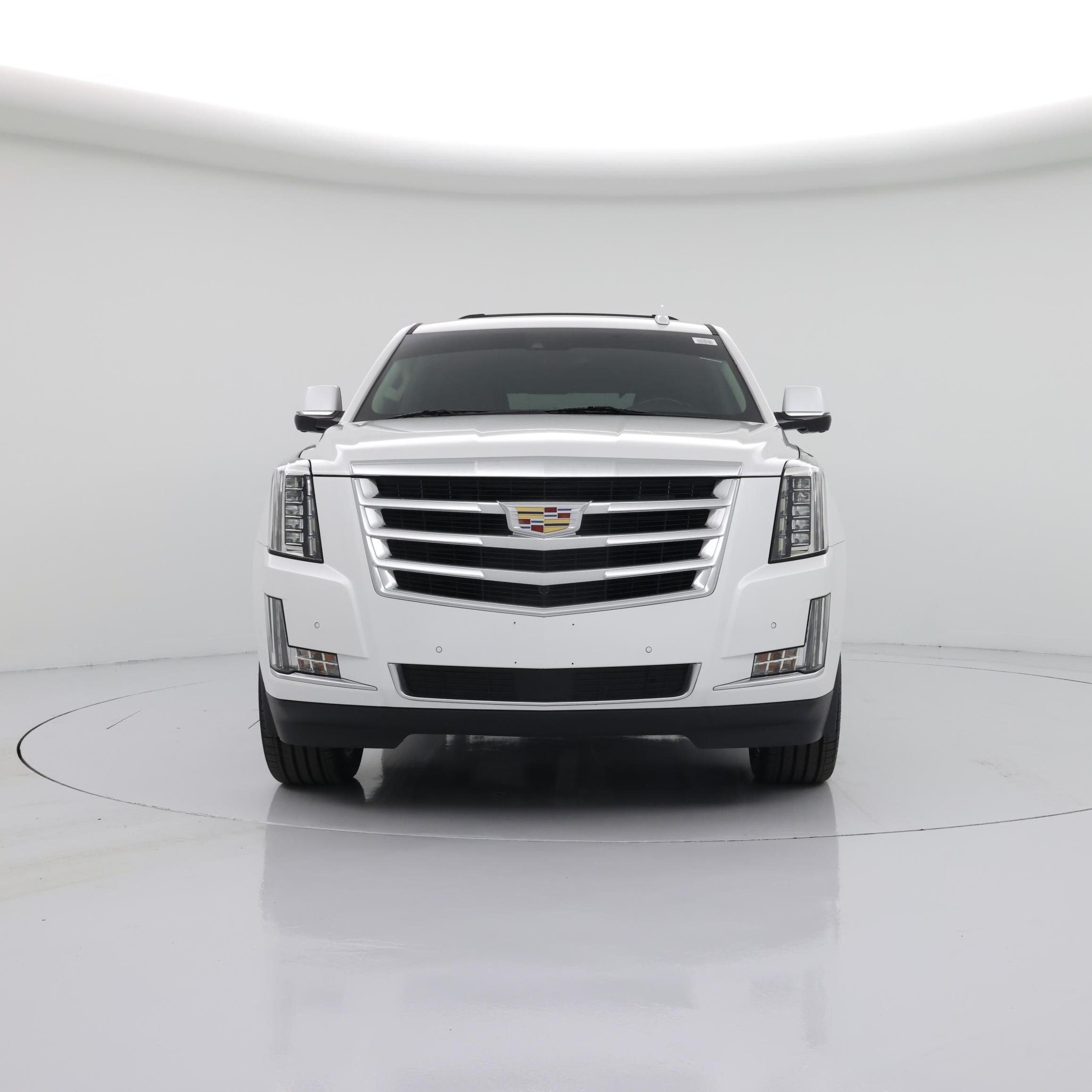 Thumbnail: 2019 Cadillac Escalade - 5