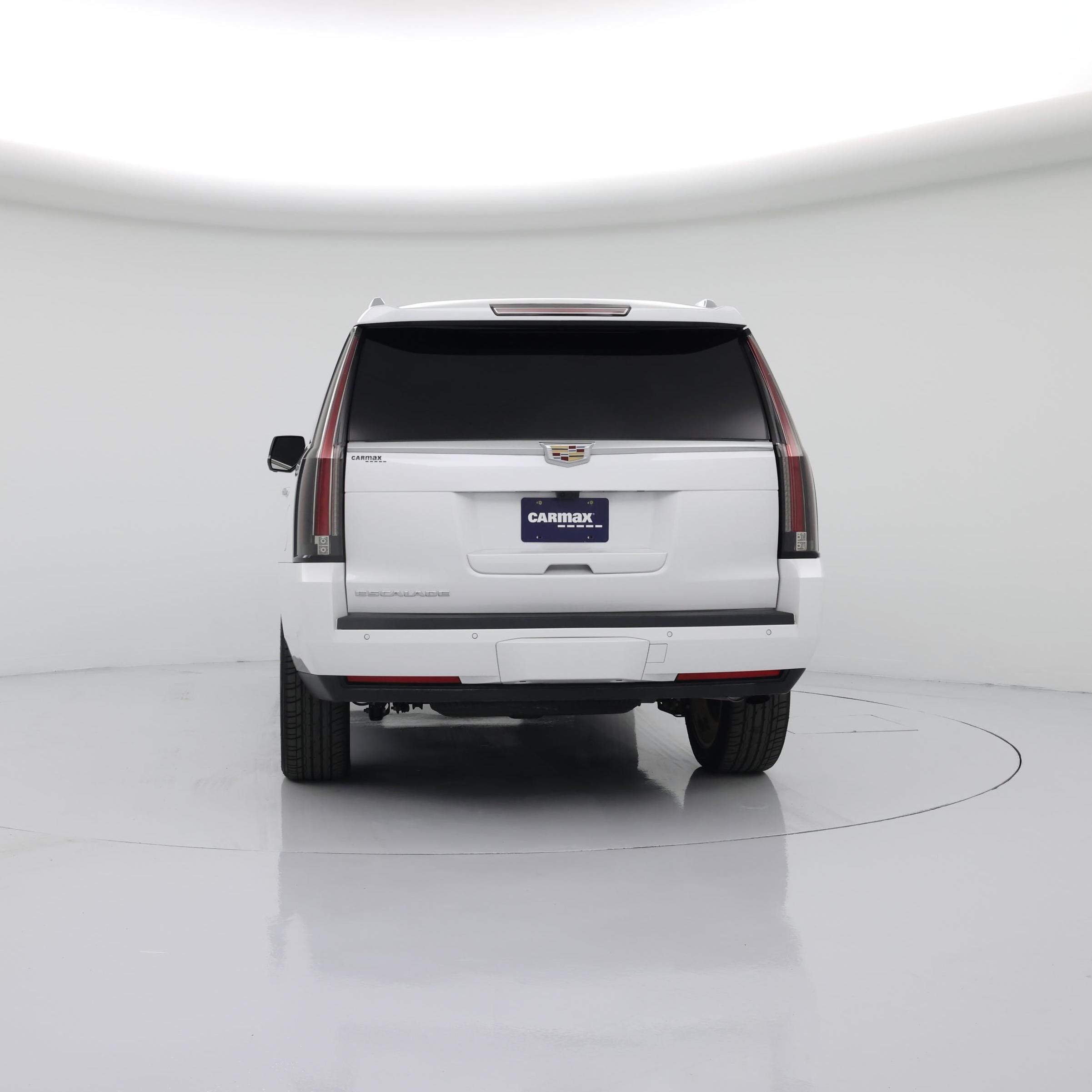 Thumbnail: 2019 Cadillac Escalade - 6