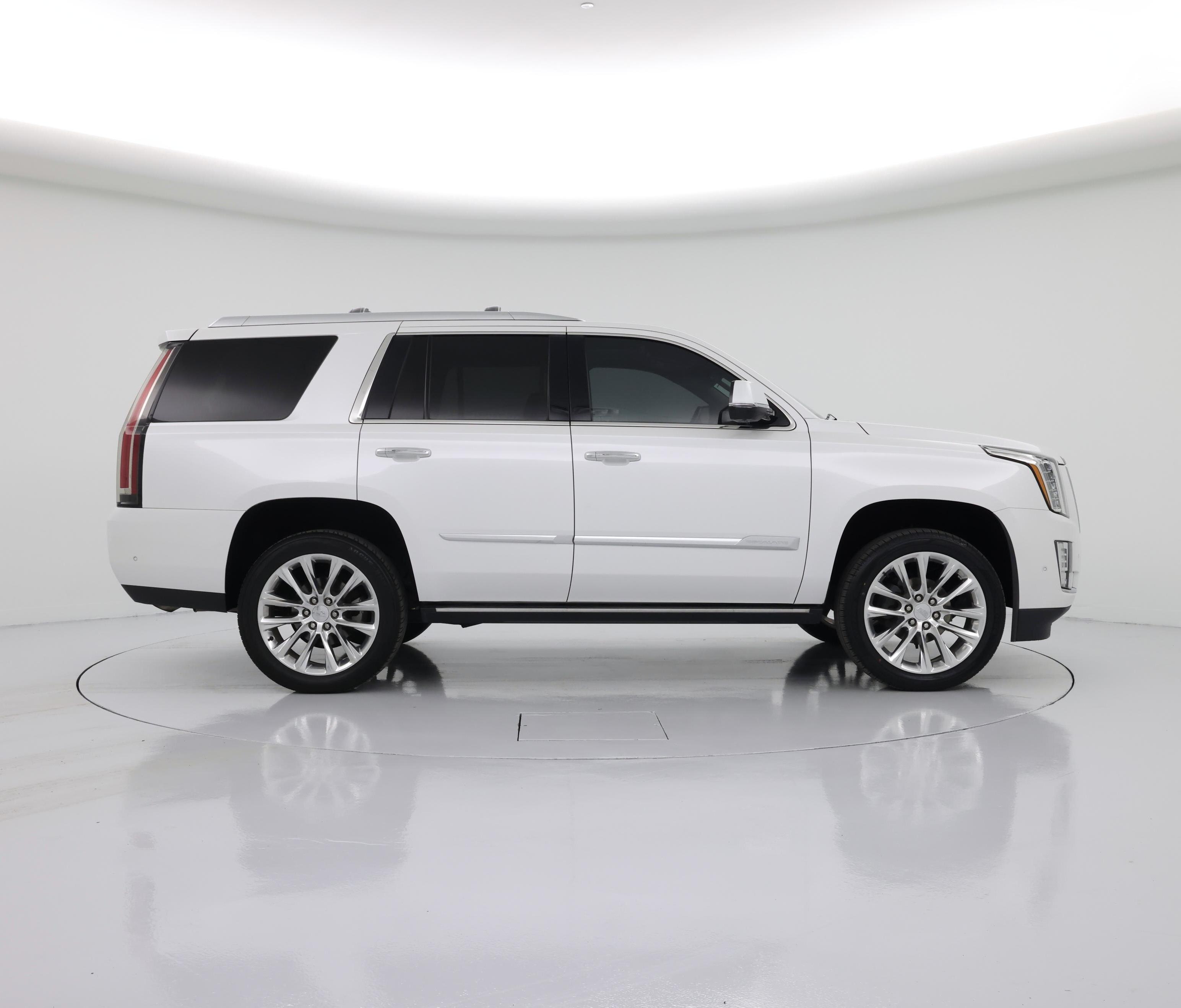 Thumbnail: 2019 Cadillac Escalade - 7