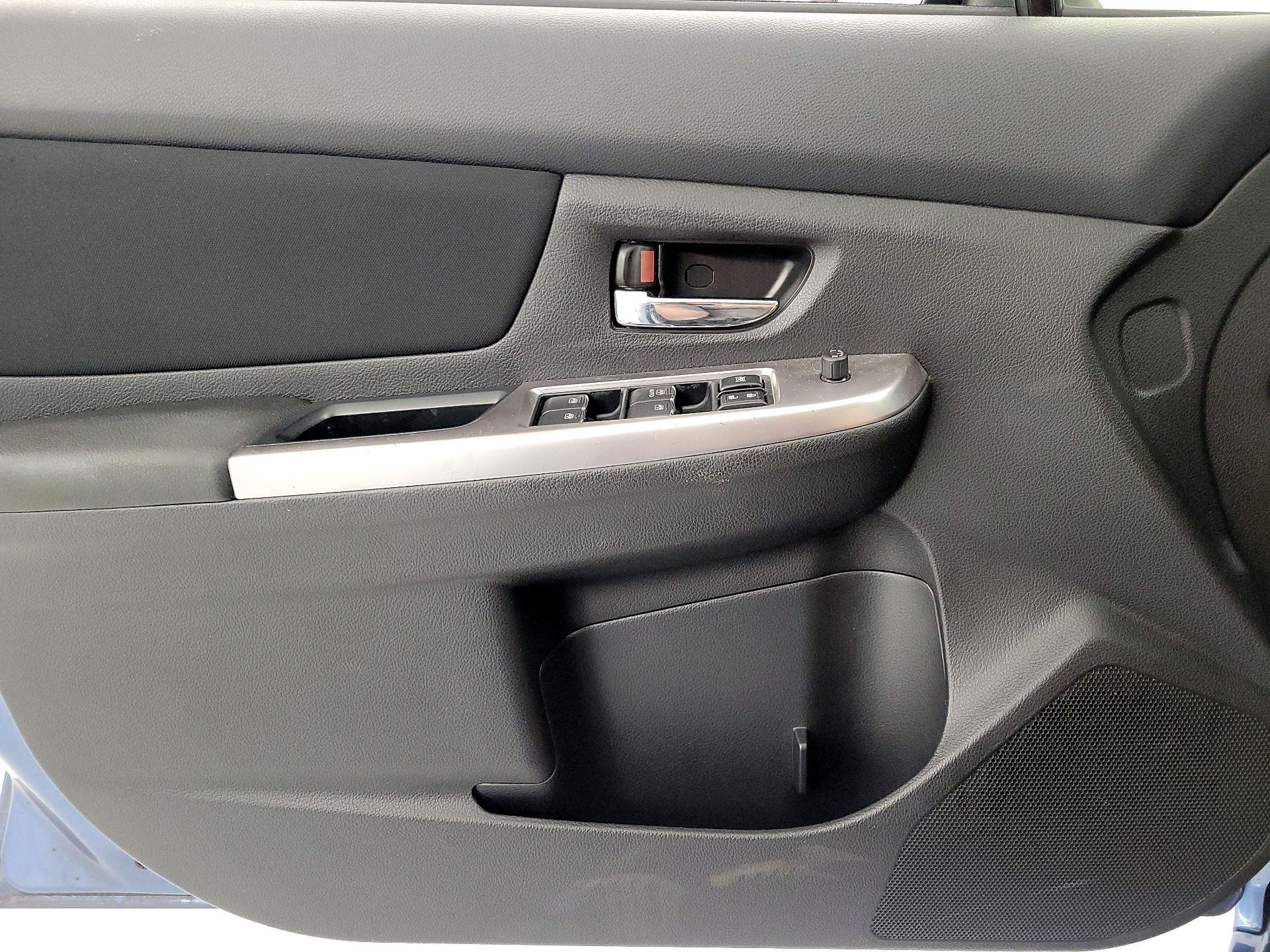 Thumbnail: 2016 Subaru Impreza - 12