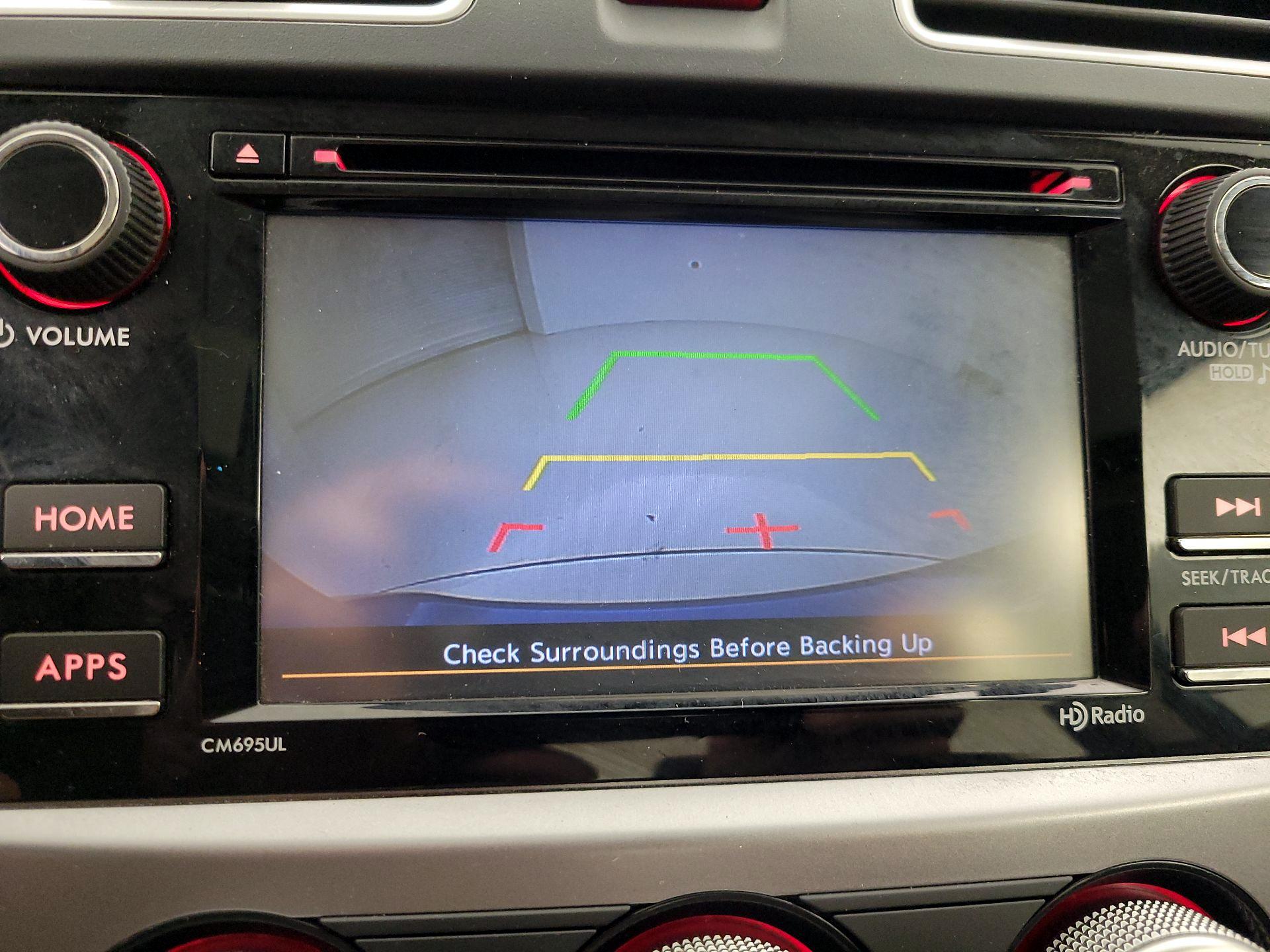 Thumbnail: 2016 Subaru Impreza - 14