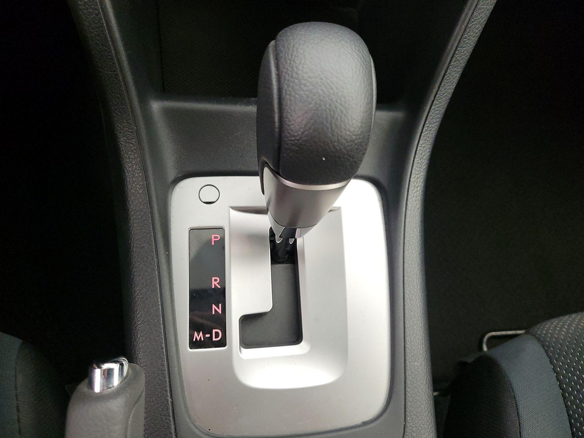 Thumbnail: 2016 Subaru Impreza - 17