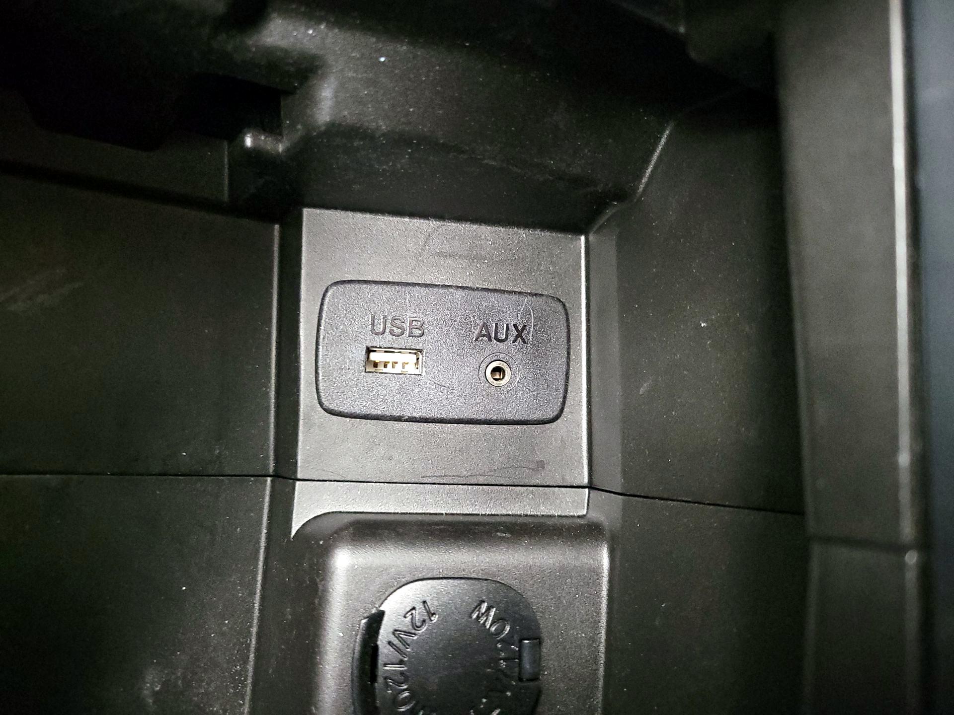 Thumbnail: 2016 Subaru Impreza - 18