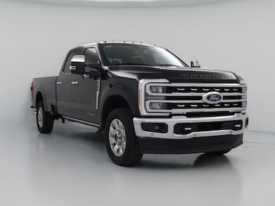 2023 Ford F250 Lariat