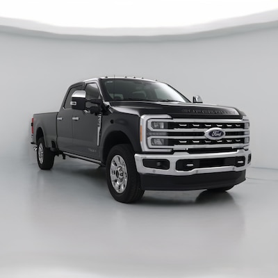 2023 Ford F250 Lariat