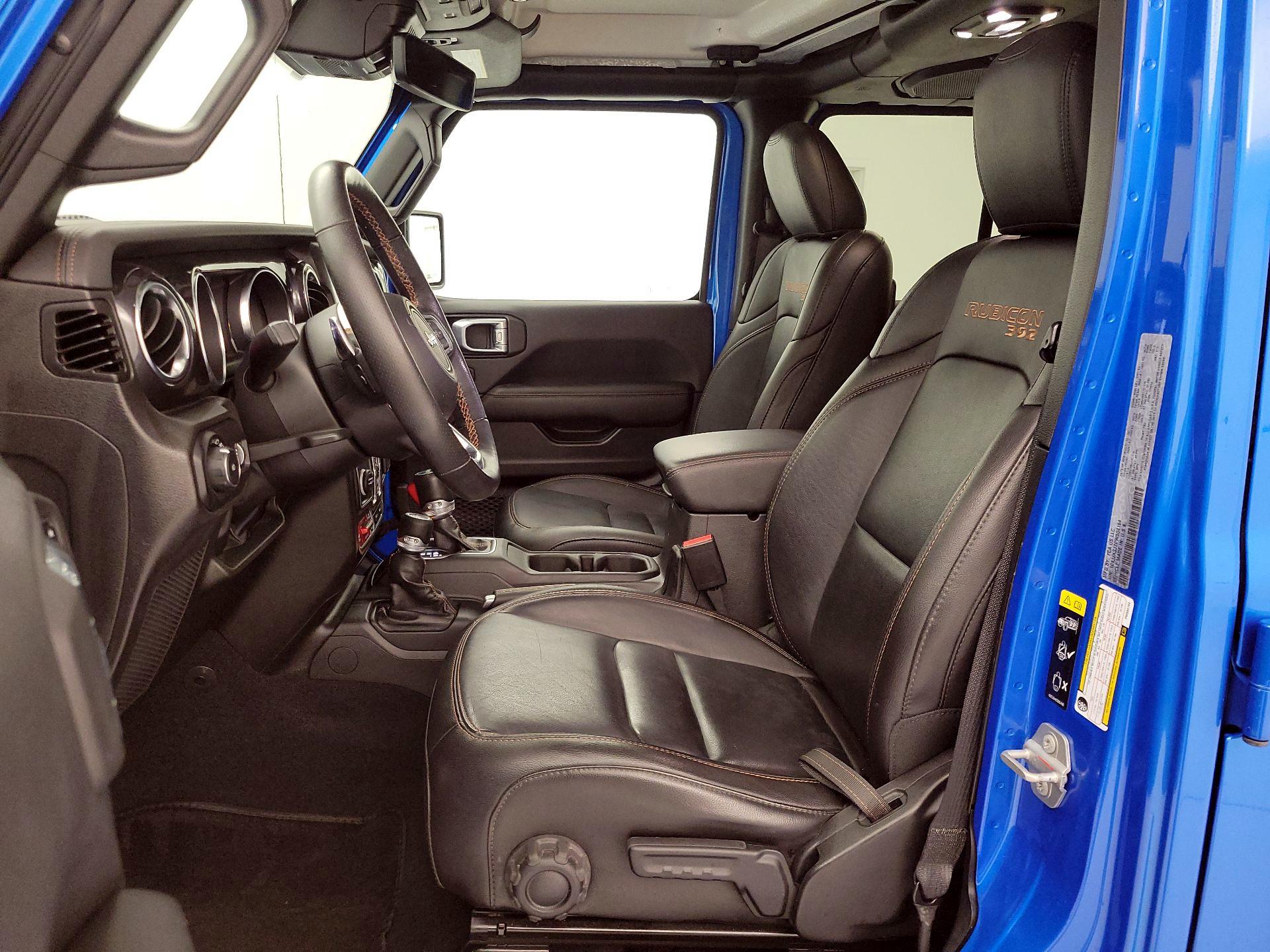 Thumbnail: 2023 Jeep Wrangler - 11